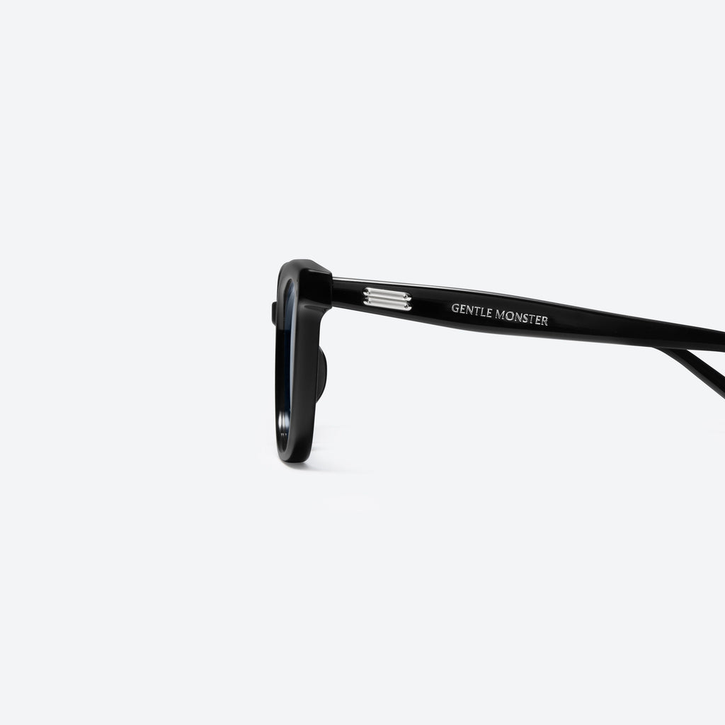 Gentle Monster - Daze 01(BL) product image 6 | TRAB K-Fashion Australia