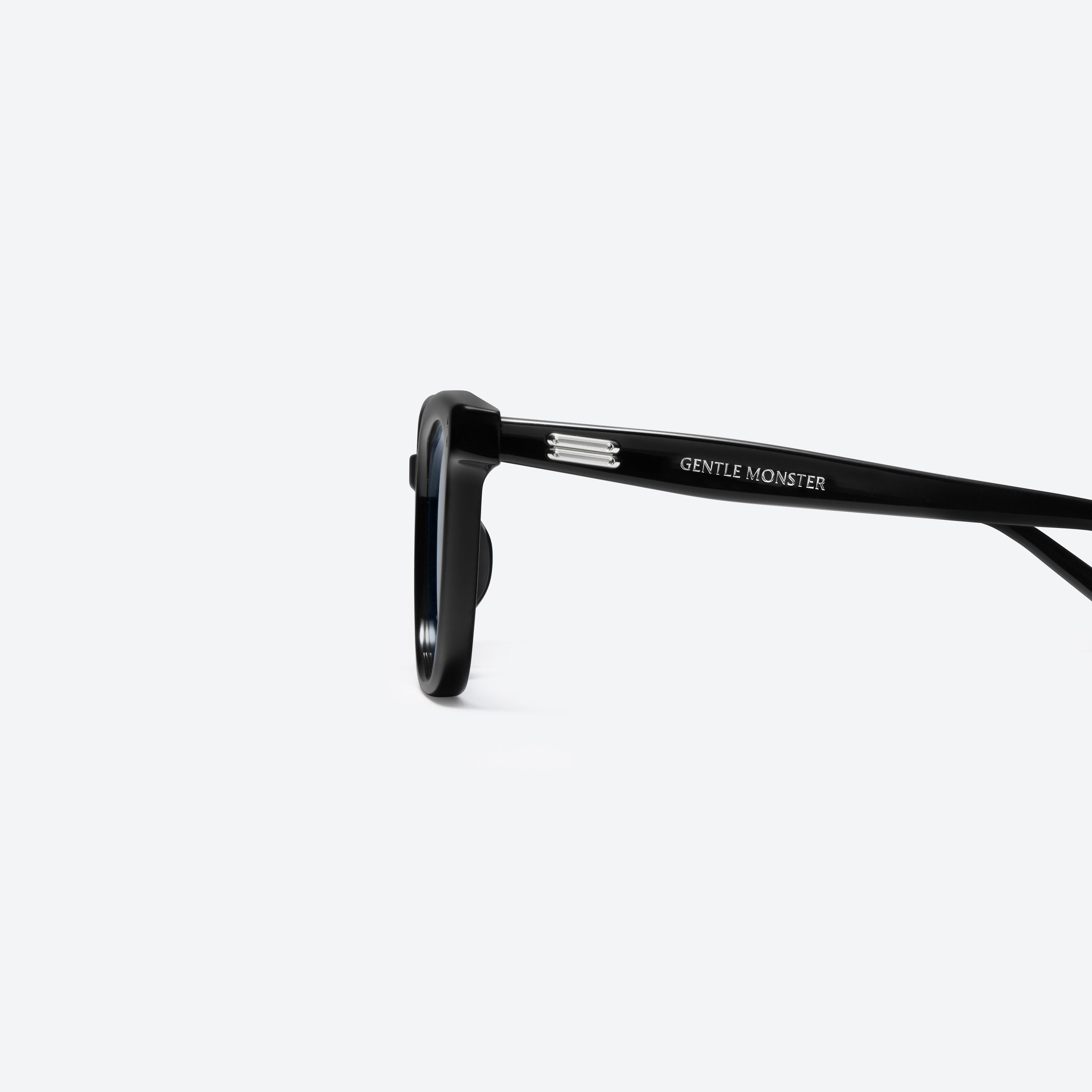 Gentle Monster - Daze 01(BL) product image 6 | TRAB K-Fashion Australia