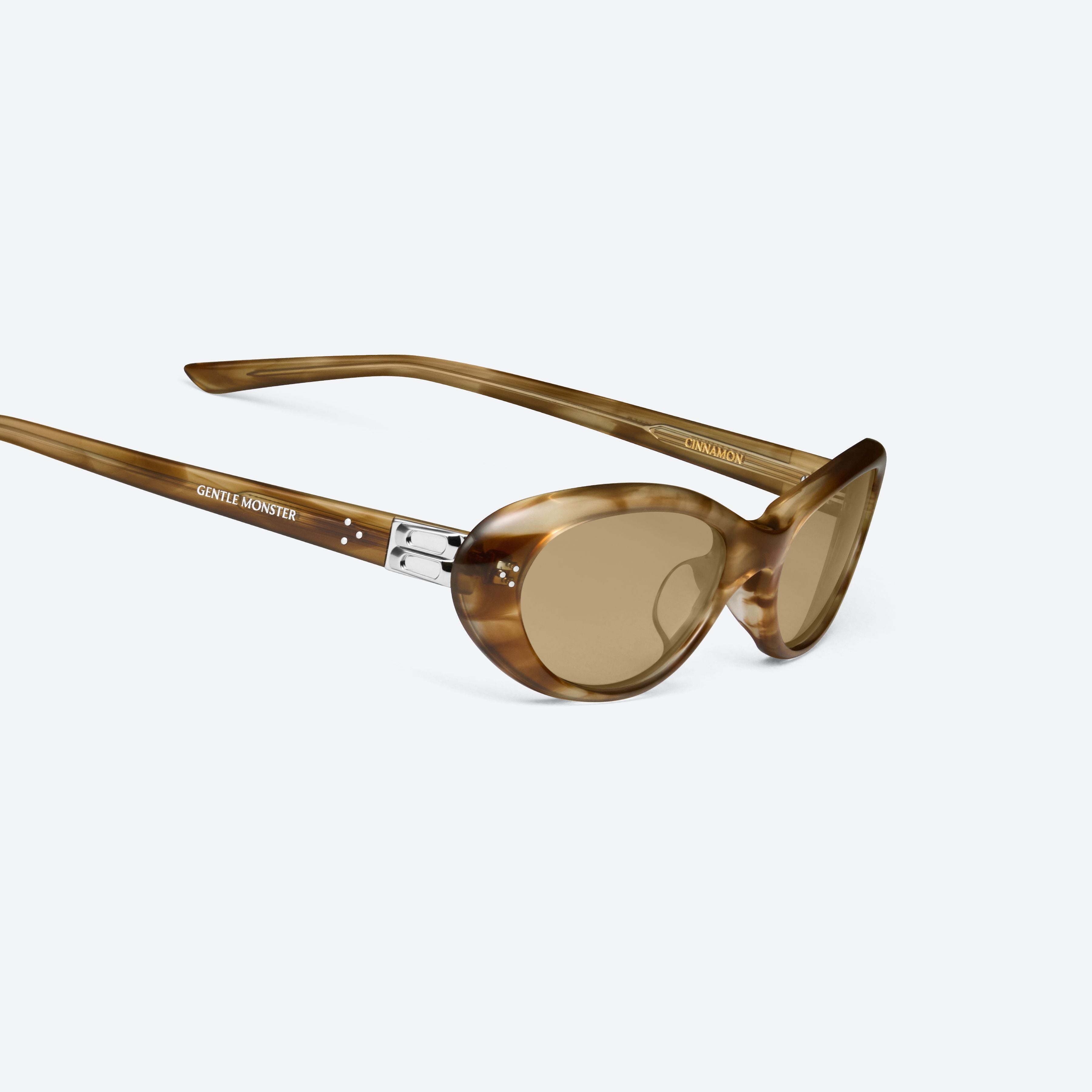 Gentle Monster - Cinnamon T8 product image 4 | TRAB K-Fashion Australia