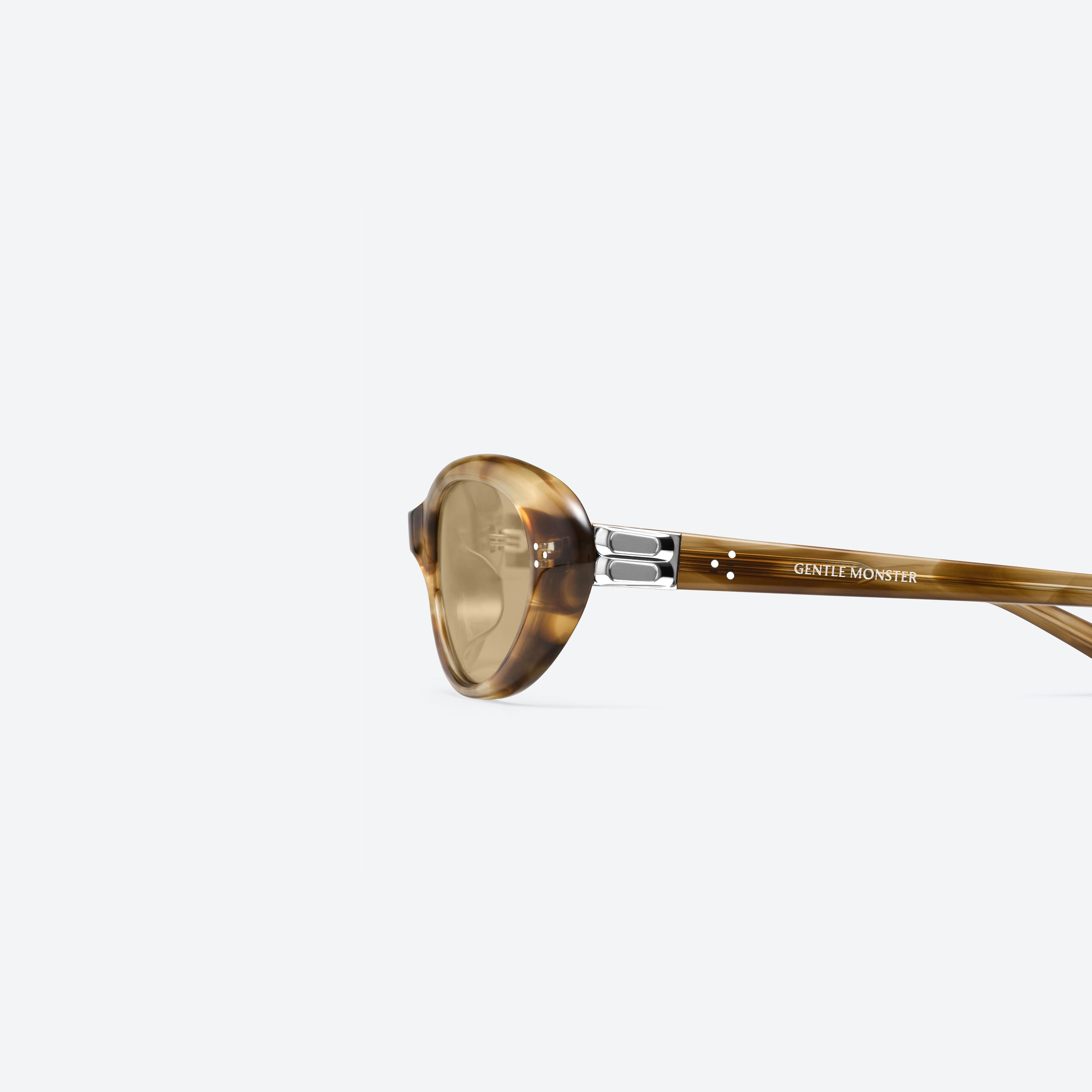 Gentle Monster - Cinnamon T8 product image 5 | TRAB K-Fashion Australia