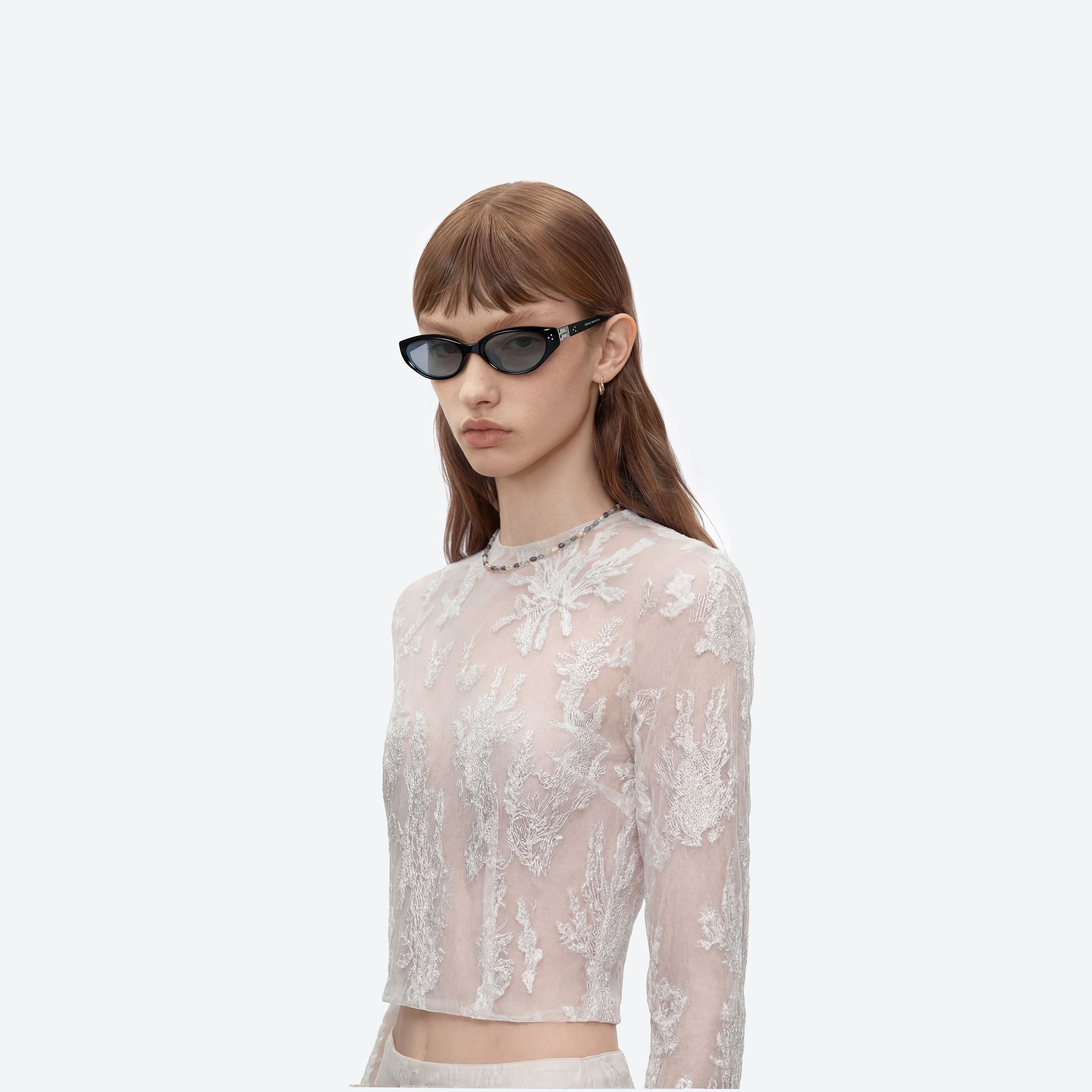 Gentle Monster - Vanilla 01(SM) product image 2 | TRAB K-Fashion Australia