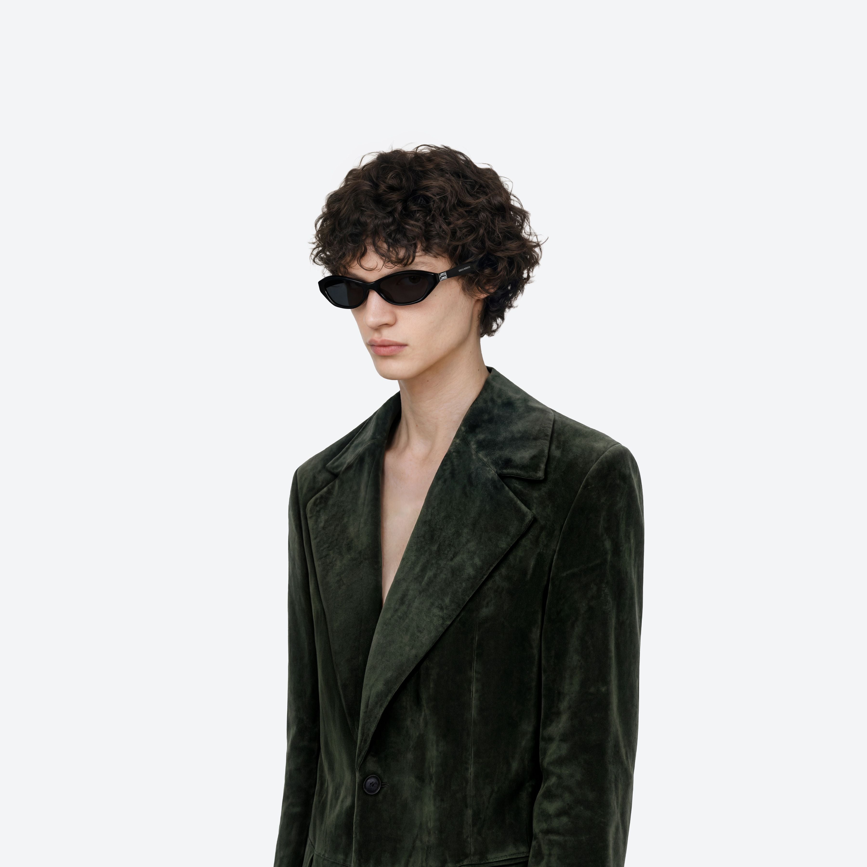 Gentle Monster - Lamda 01 product image 2 | TRAB K-Fashion Australia
