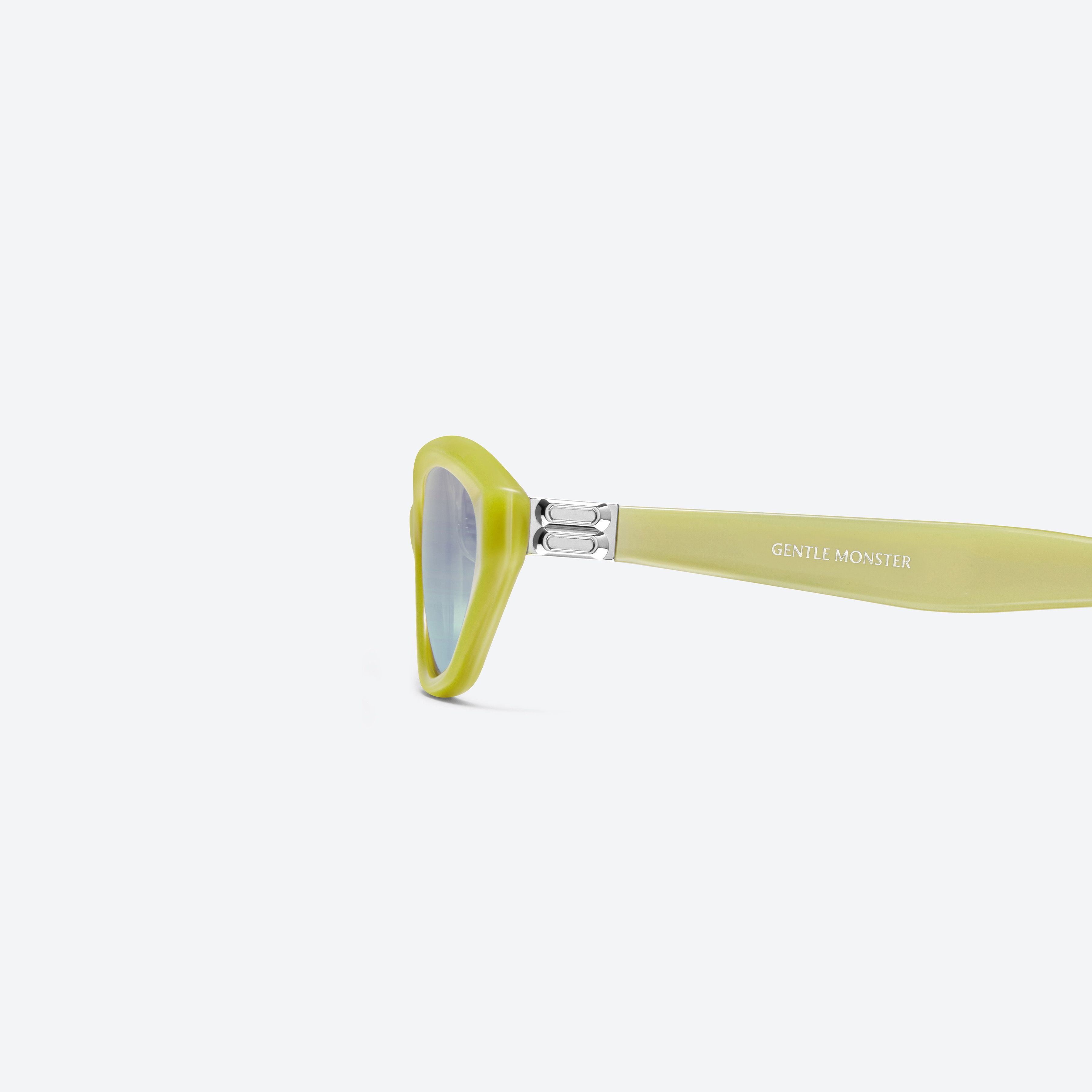 Gentle Monster - Lamda Y9 product image 5 | TRAB K-Fashion Australia