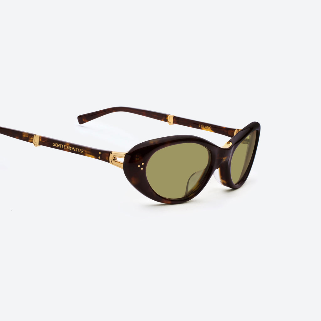 Gentle Monster - Lolang T1(GR) product image 4 | TRAB K-Fashion Australia