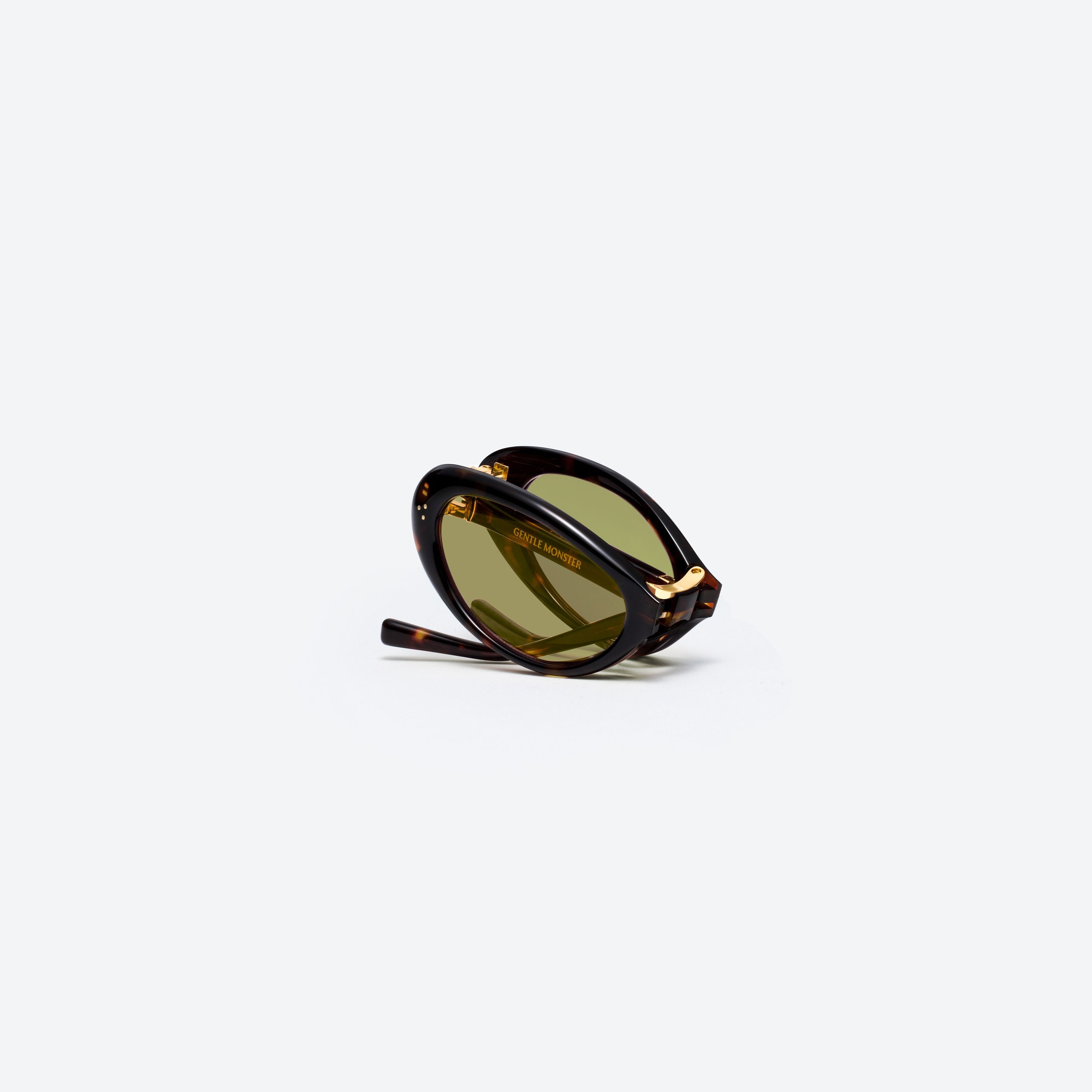 Gentle Monster - Lolang T1(GR) product image 6 | TRAB K-Fashion Australia