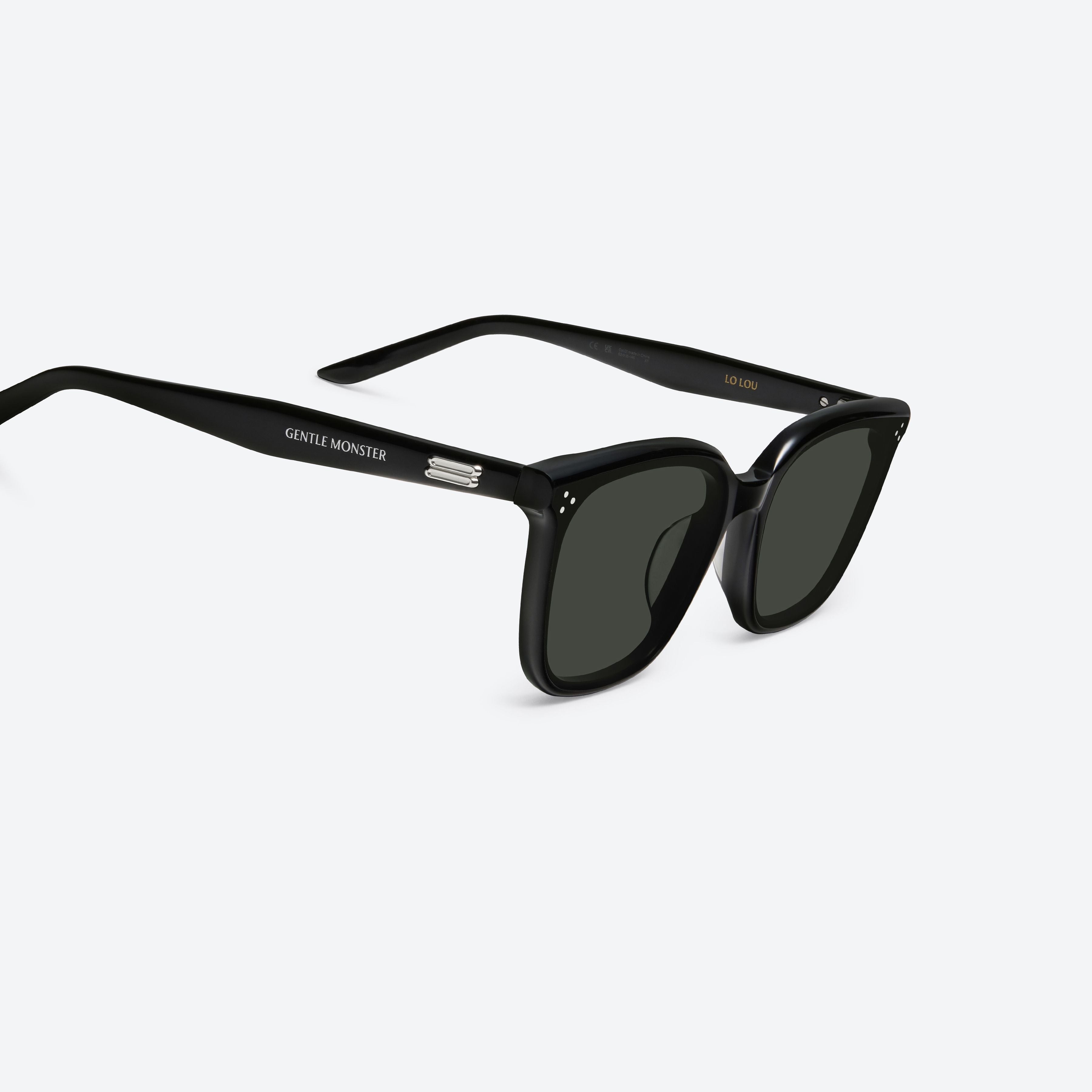 Gentle Monster - Lo Lou 01 product image 4 | TRAB K-Fashion Australia