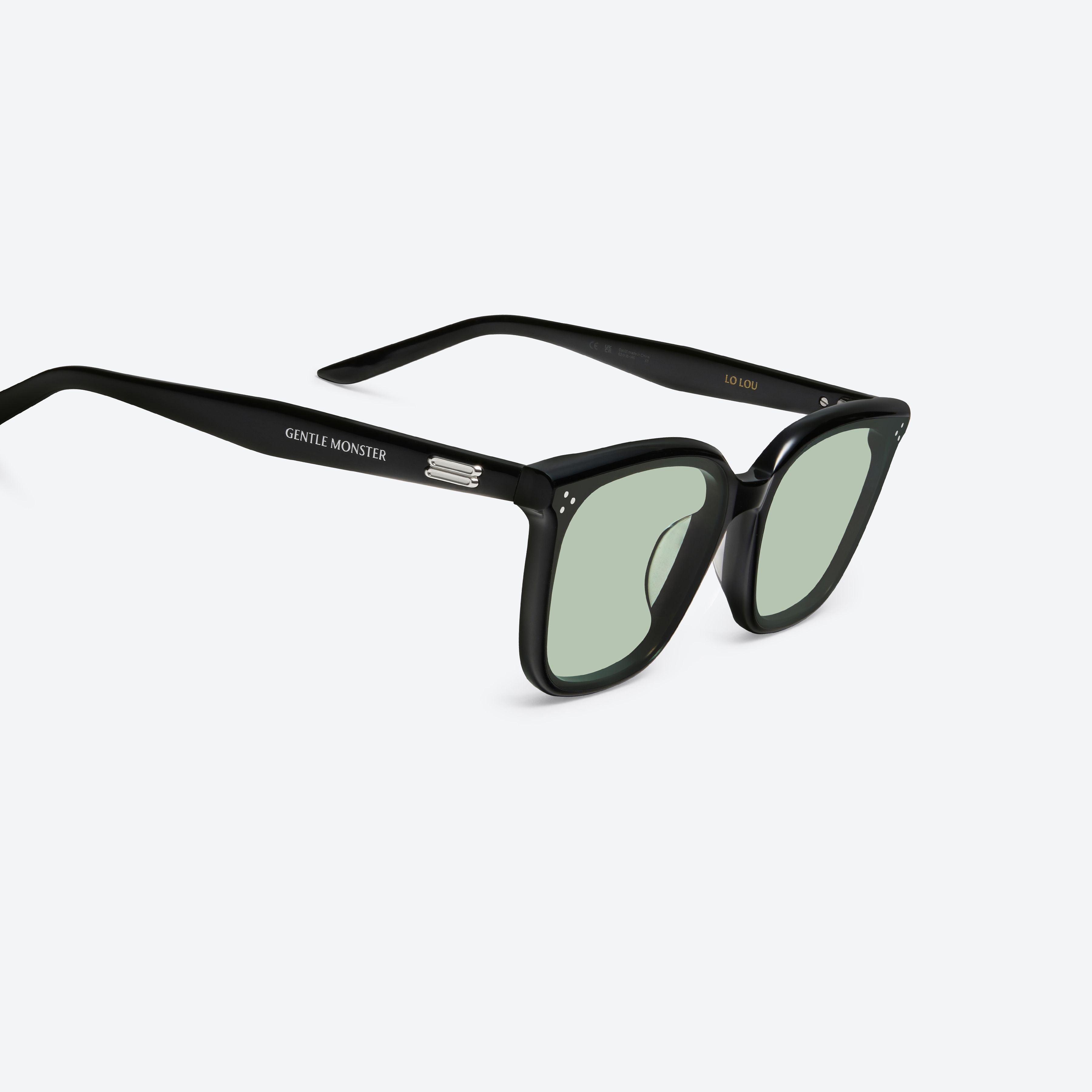 Gentle Monster - Lo Lou 01(GR) product image 4 | TRAB K-Fashion Australia