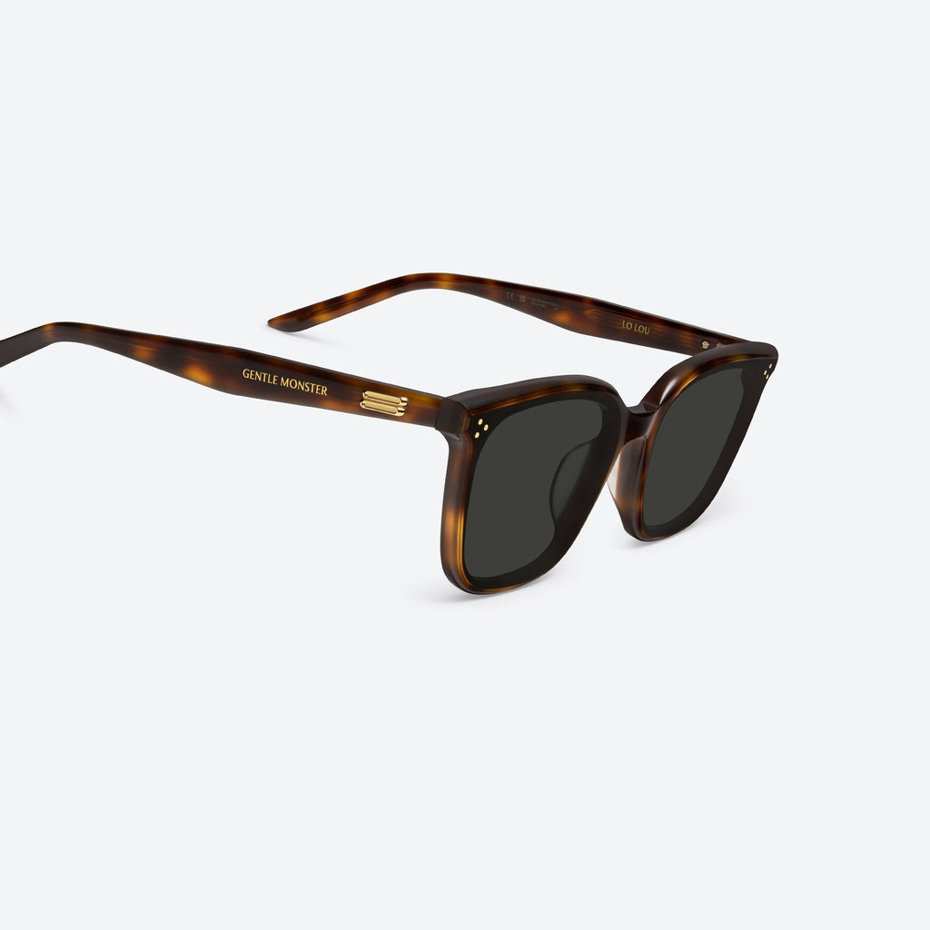 Gentle Monster - Lo Lou L2 product image 4 | TRAB K-Fashion Australia