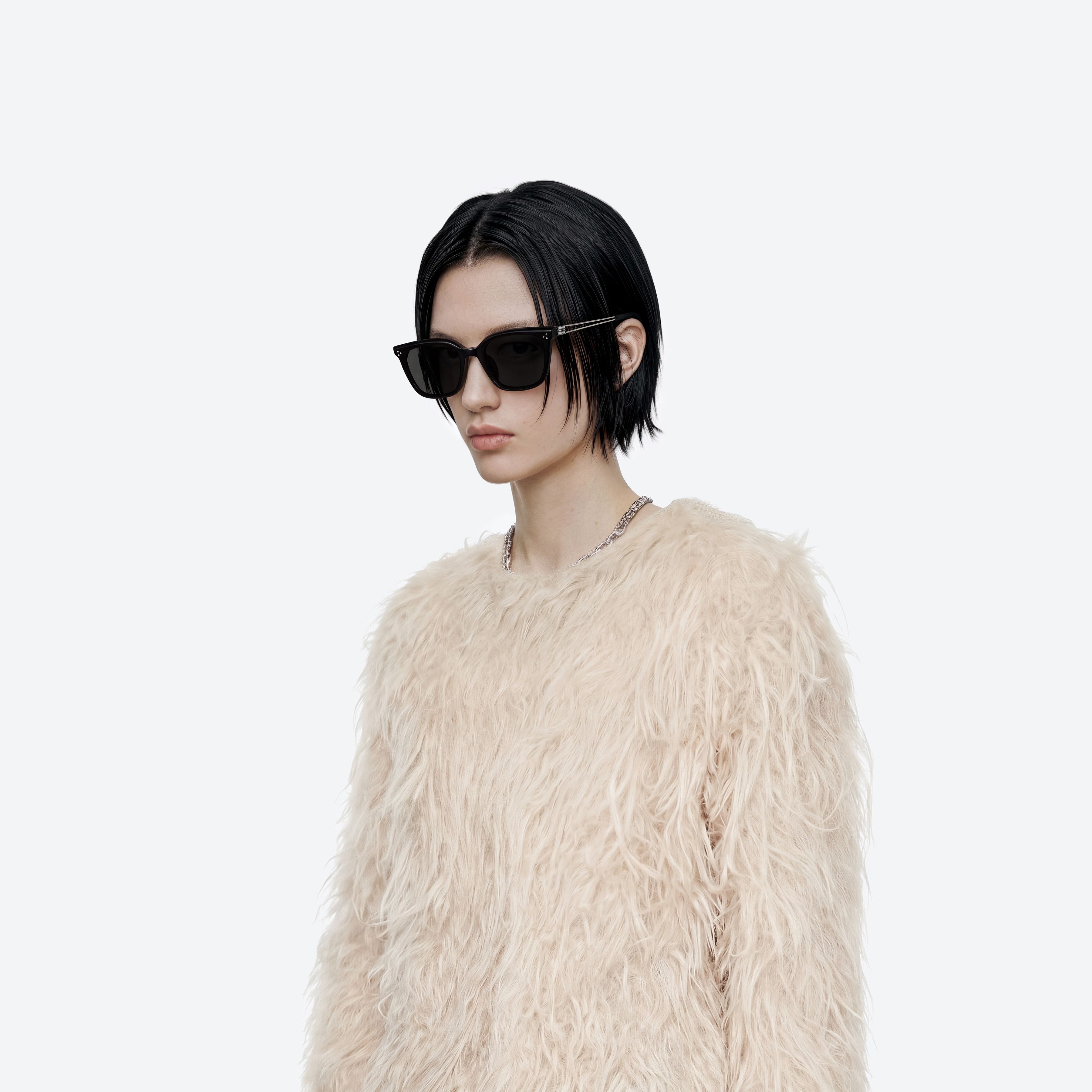 Gentle Monster - La Sola 01 product image 2 | TRAB K-Fashion Australia