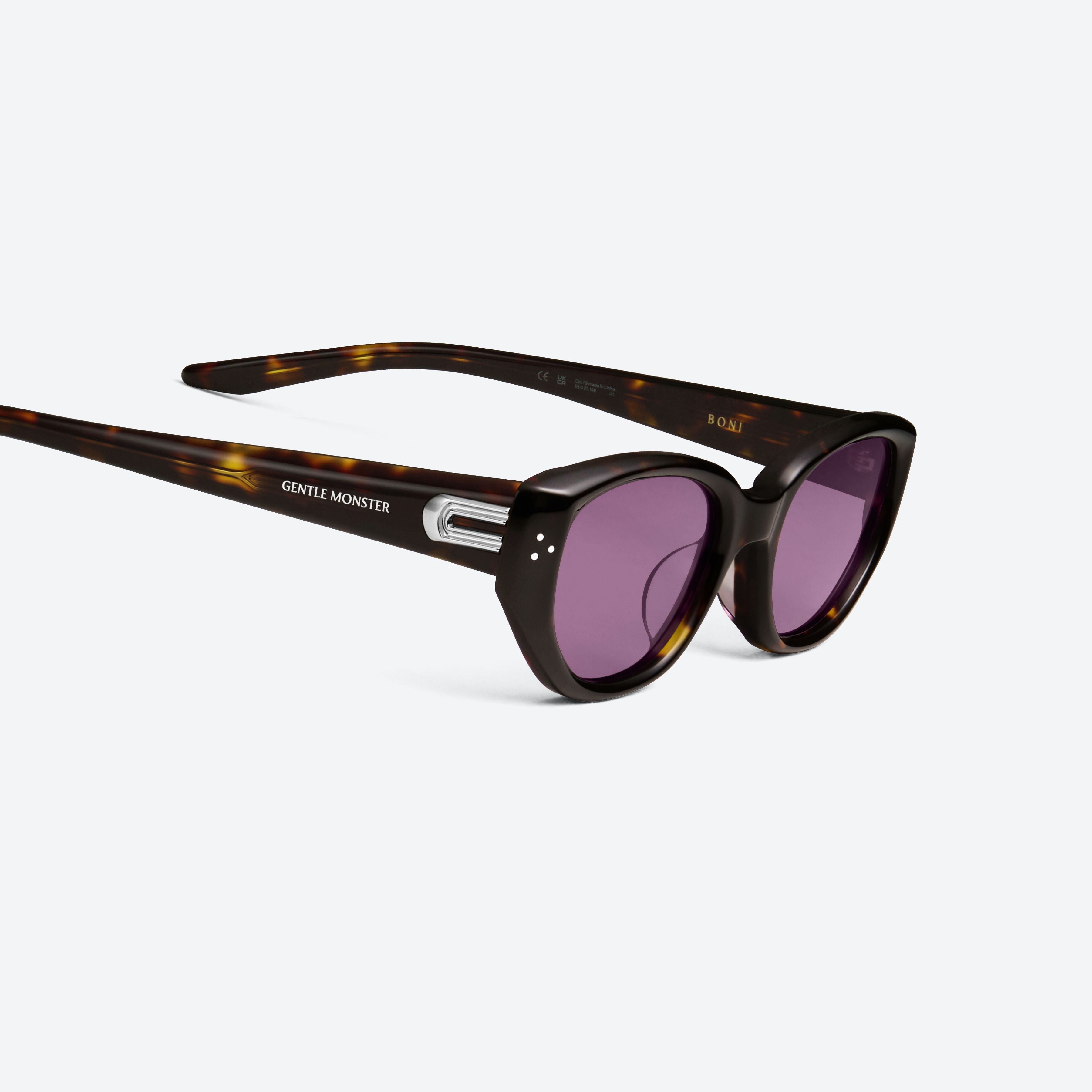 Gentle Monster - Boni T9 product image 4 | TRAB K-Fashion Australia