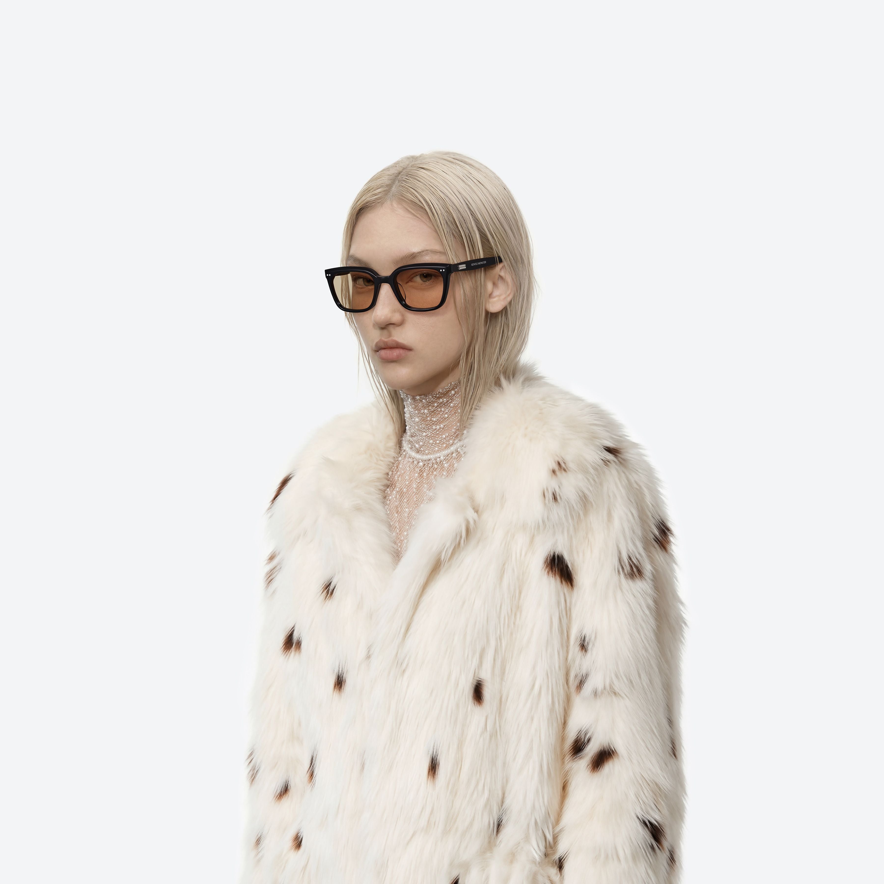 Gentle Monster - Soho 01(BR) product image 2 | TRAB K-Fashion Australia