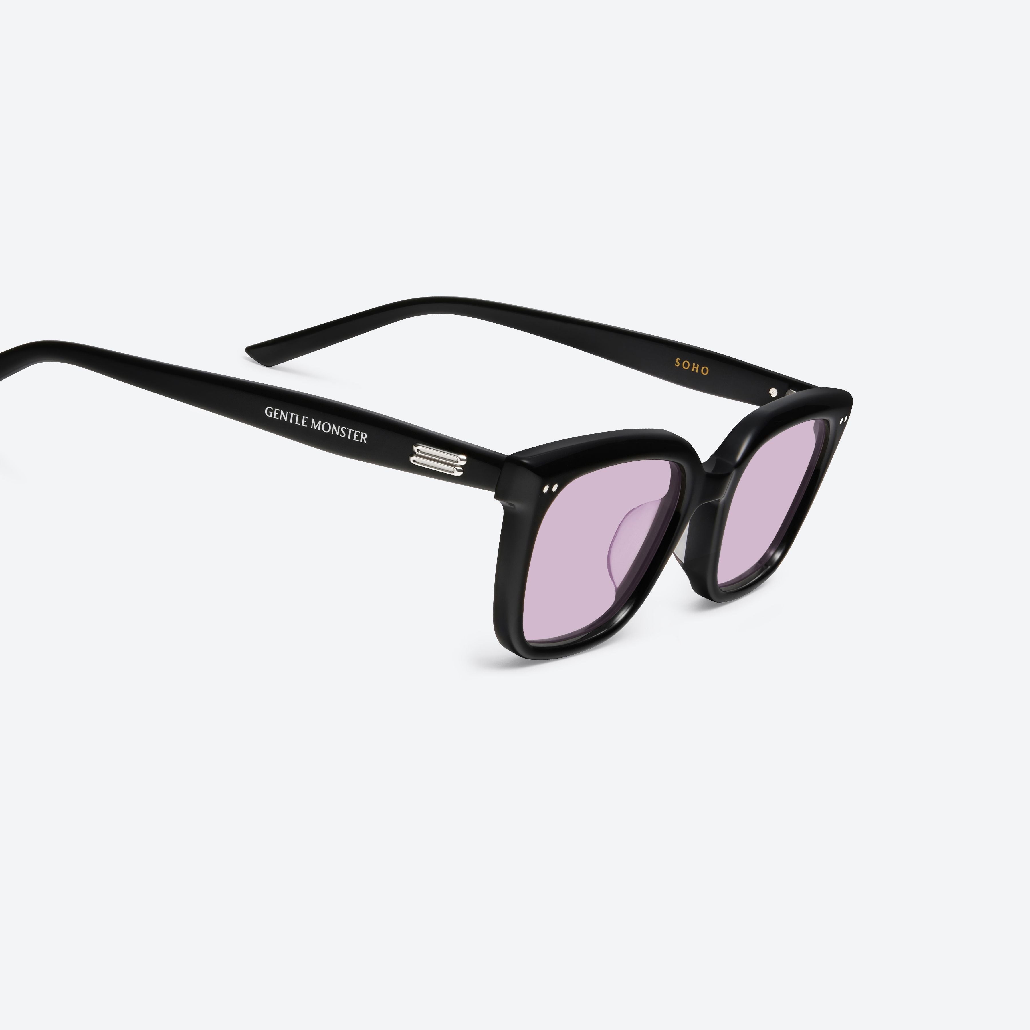 Gentle Monster - Soho 01(V) product image 4 | TRAB K-Fashion Australia