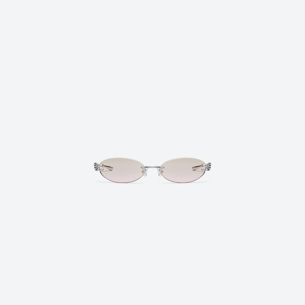 Gentle Monster - Musubi 02(BRG) product image 1 | TRAB K-Fashion Australia