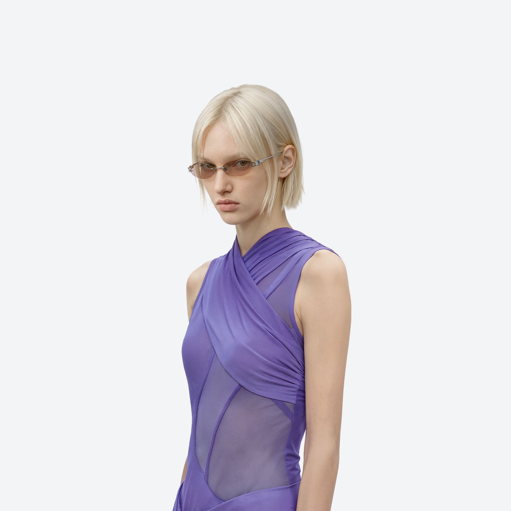 Gentle Monster - Musubi 02(BRG) product image 2 | TRAB K-Fashion Australia