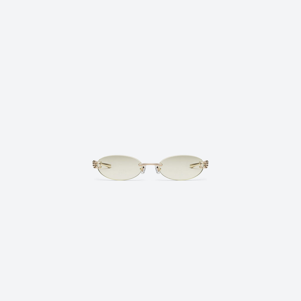Gentle Monster - Musubi 031 product image 1 | TRAB K-Fashion Australia