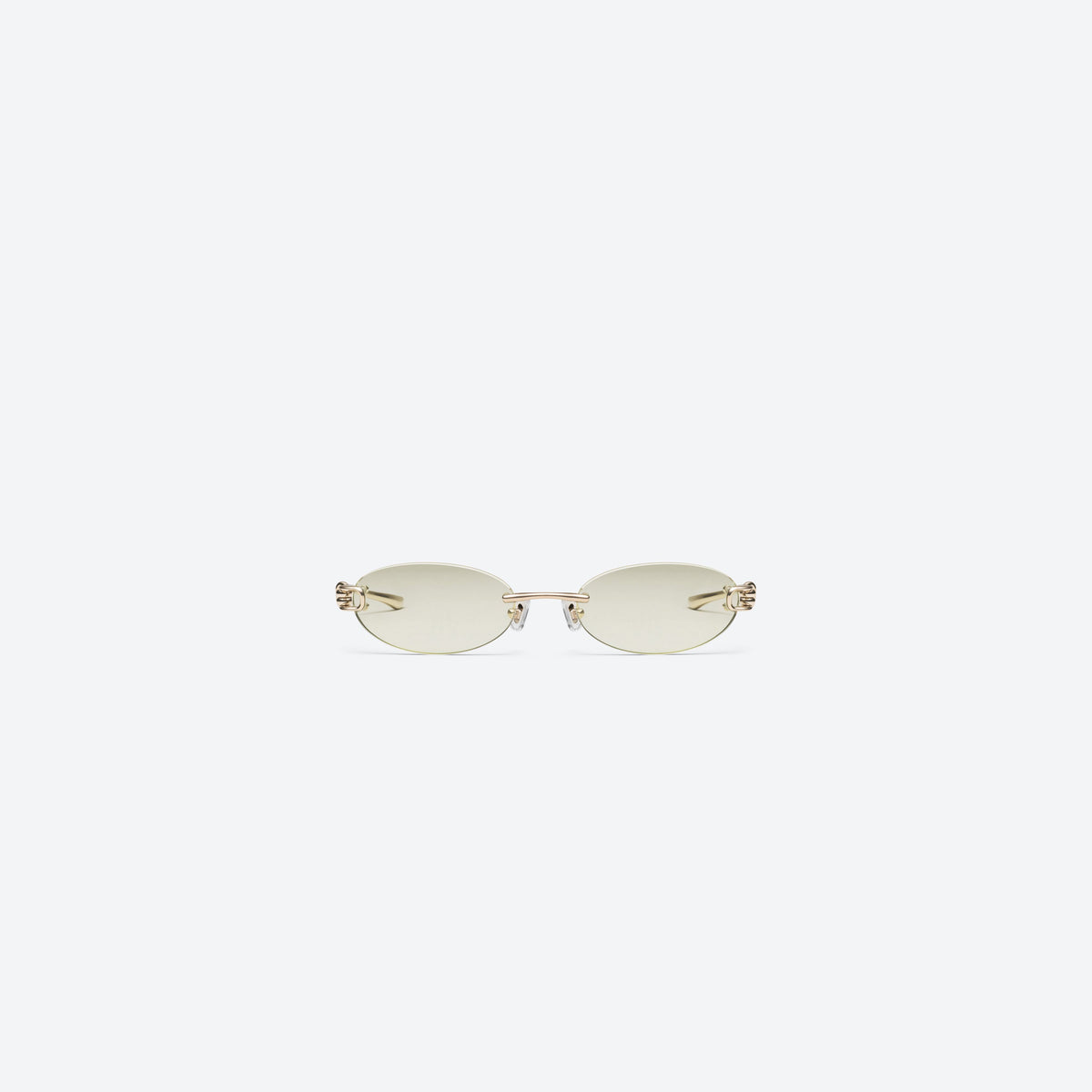 Gentle Monster - Musubi 031 product image 1 | TRAB K-Fashion Australia
