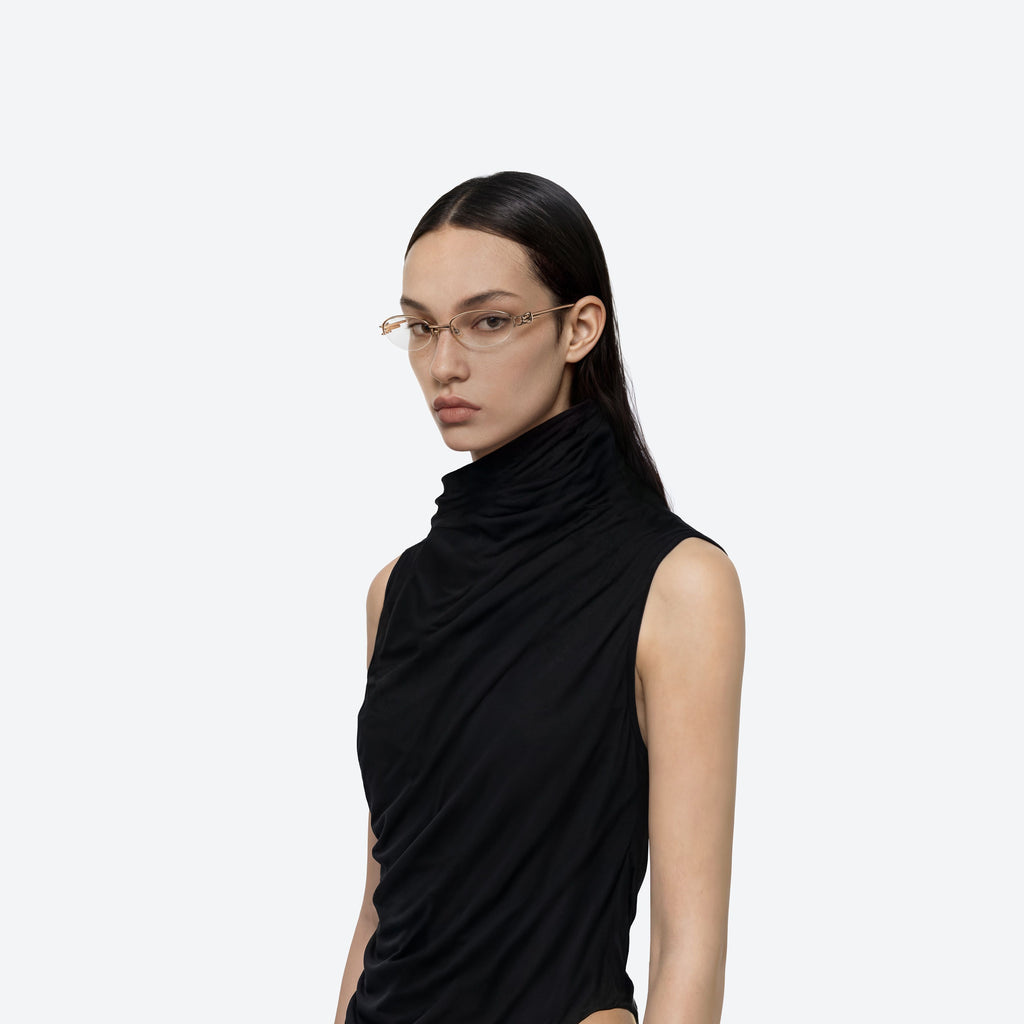 Gentle Monster - Origami 031 product image 2 | TRAB K-Fashion Australia