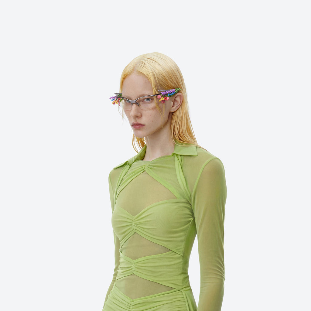 Gentle Monster - Bouquet 02 product image 2 | TRAB K-Fashion Australia