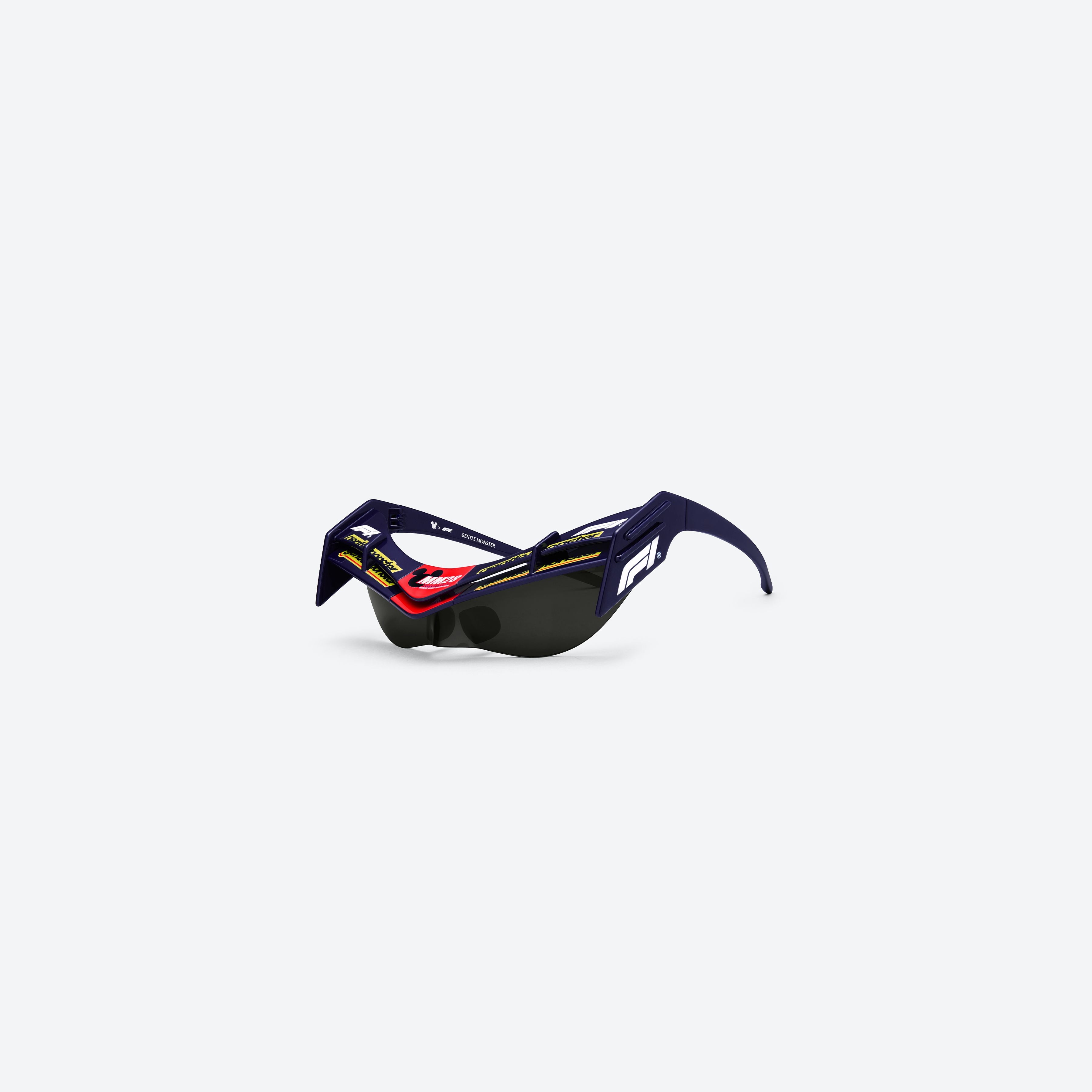 Gentle Monster - Disney F1® - Wing 4 N8 product image 2 | TRAB K-Fashion Australia