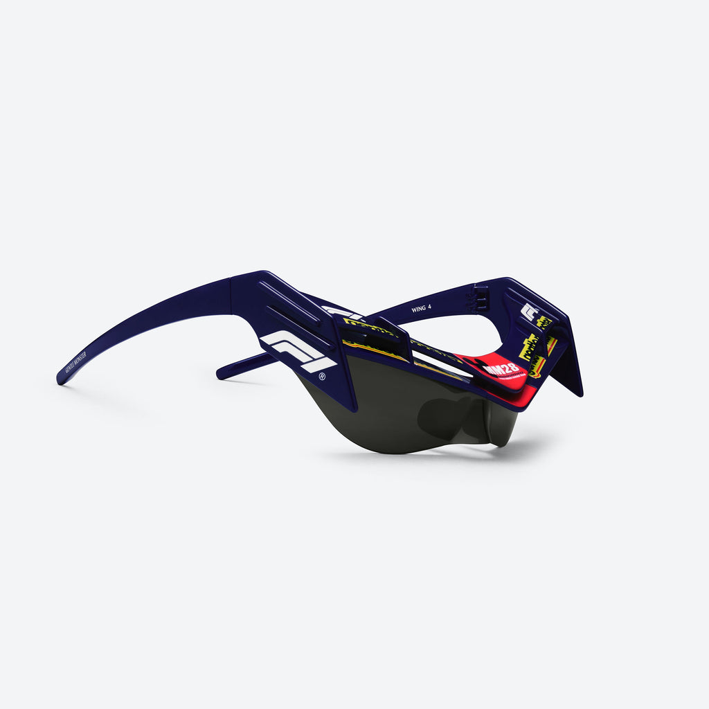 Gentle Monster - Disney F1® - Wing 4 N8 product image 4 | TRAB K-Fashion Australia