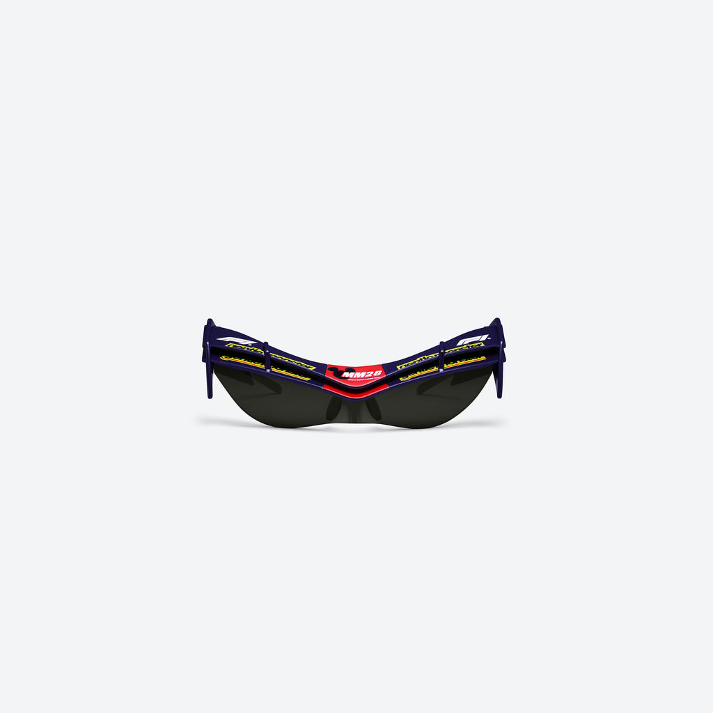Gentle Monster - Disney F1® - Wing 4 N8 product image 1 | TRAB K-Fashion Australia
