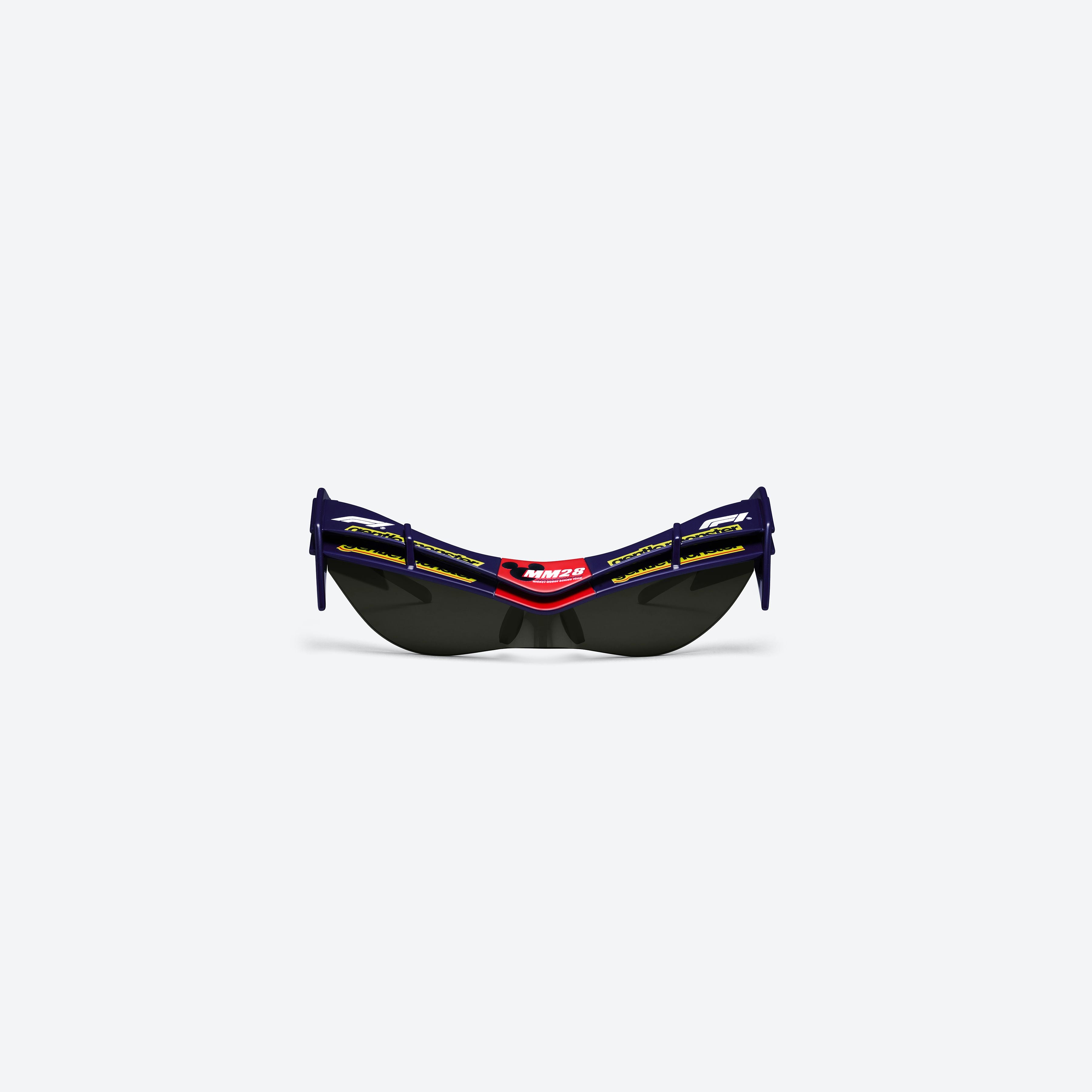 Gentle Monster - Disney F1® - Wing 4 N8 product image 1 | TRAB K-Fashion Australia