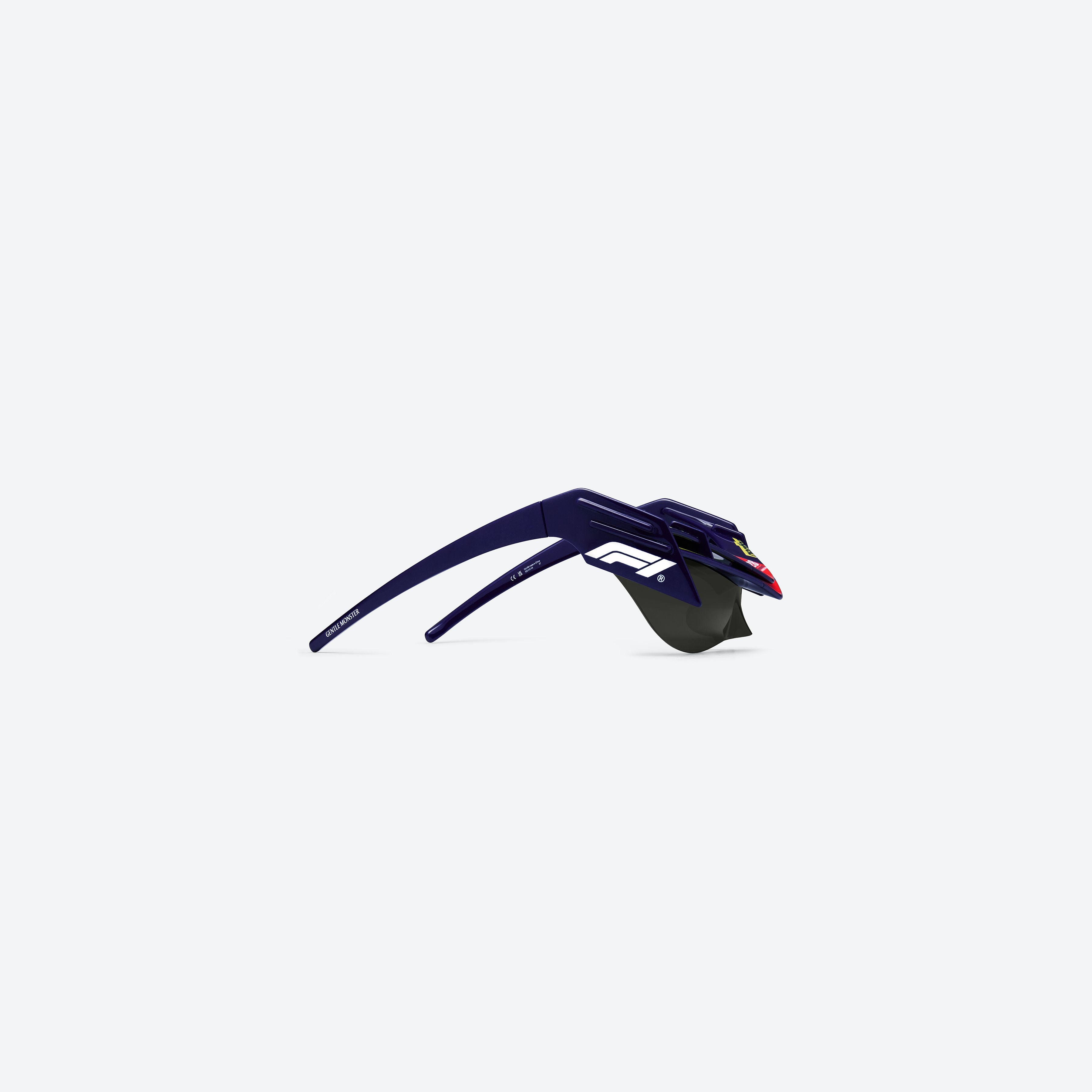 Gentle Monster - Disney F1® - Wing 4 N8 product image 3 | TRAB K-Fashion Australia