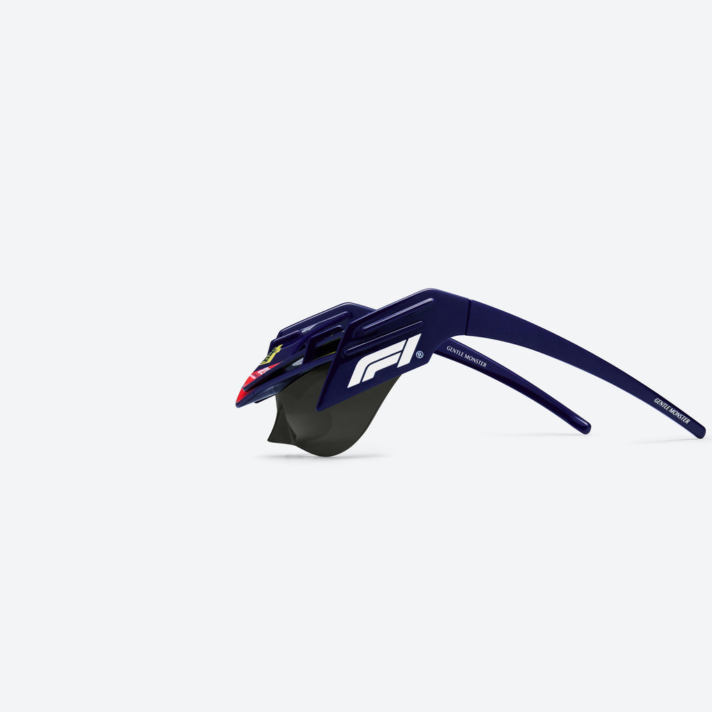 Gentle Monster - Disney F1® - Wing 4 N8 product image 5 | TRAB K-Fashion Australia
