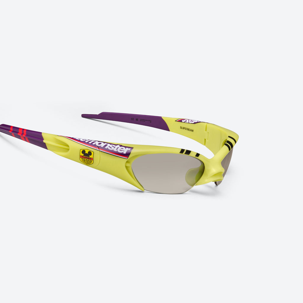 Gentle Monster - Disney F1® - Slipstream GR13 product image 4 | TRAB K-Fashion Australia