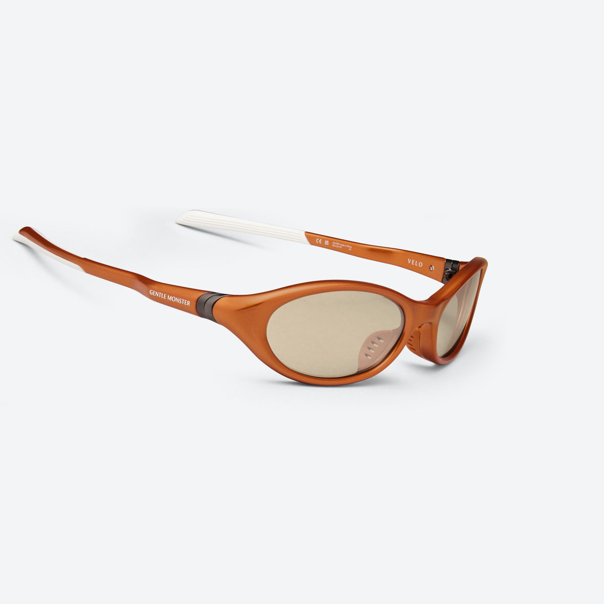 Gentle Monster - Velo OR4 product image 4 | TRAB K-Fashion Australia