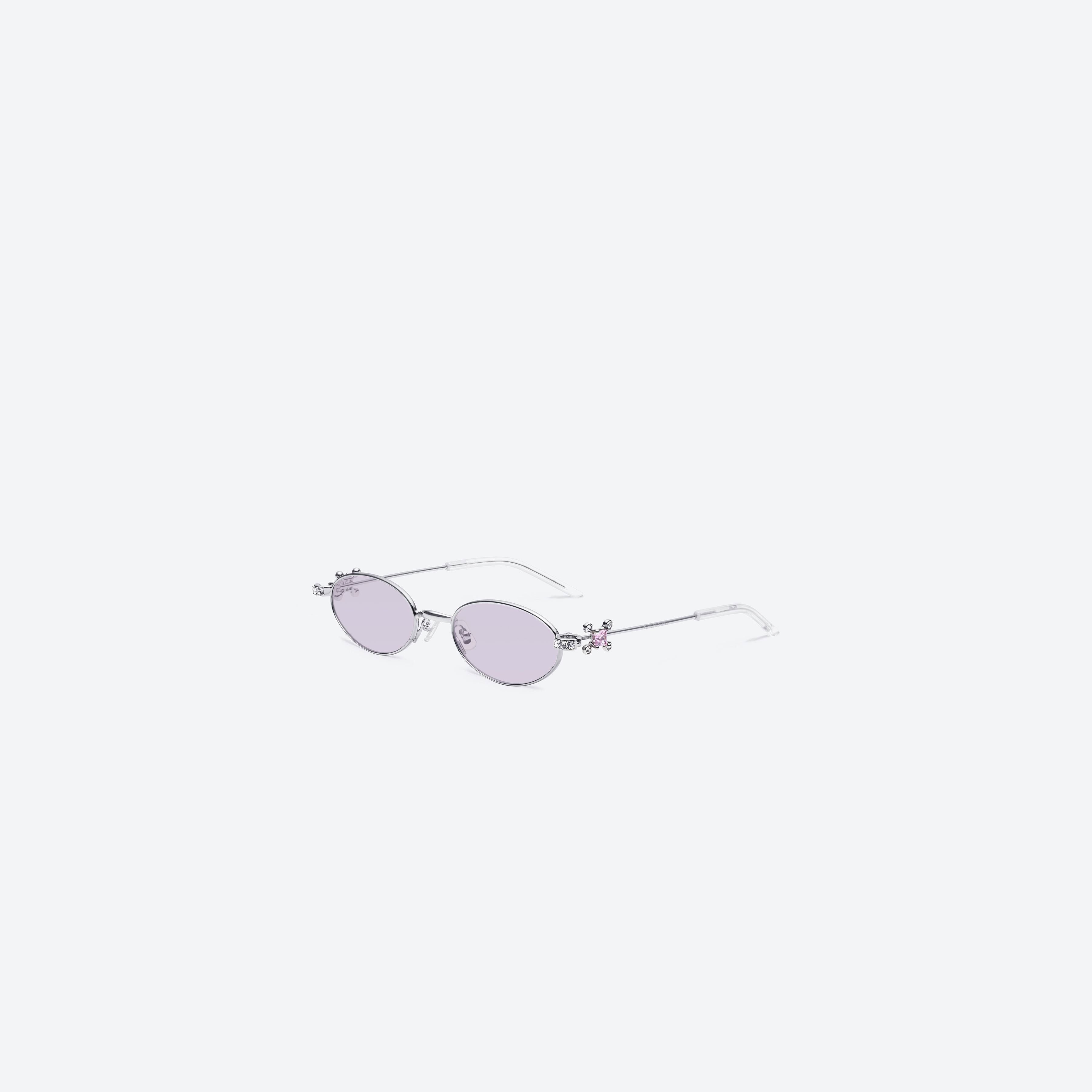 Gentle Monster - On Ring 02(V) product image 2 | TRAB K-Fashion Australia