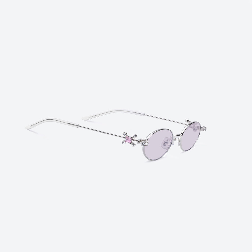 Gentle Monster - On Ring 02(V) product image 4 | TRAB K-Fashion Australia