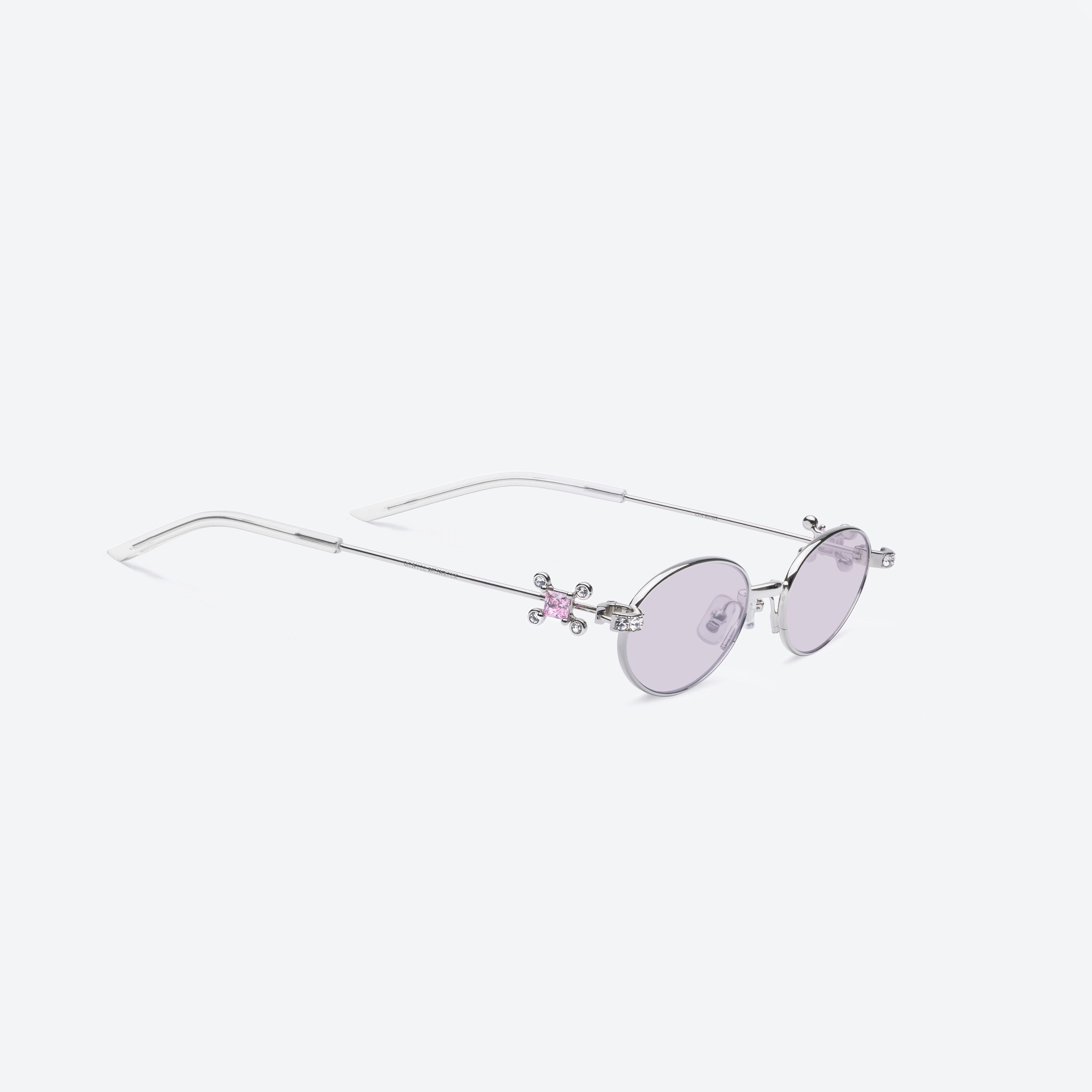 Gentle Monster - On Ring 02(V) product image 4 | TRAB K-Fashion Australia