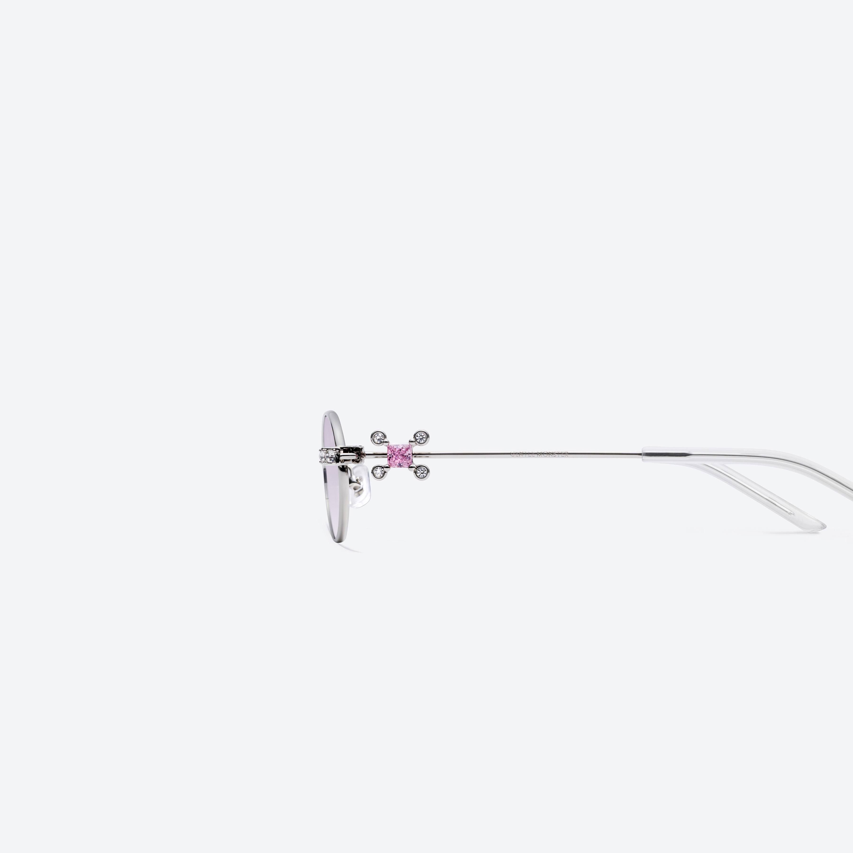 Gentle Monster - On Ring 02(V) product image 5 | TRAB K-Fashion Australia
