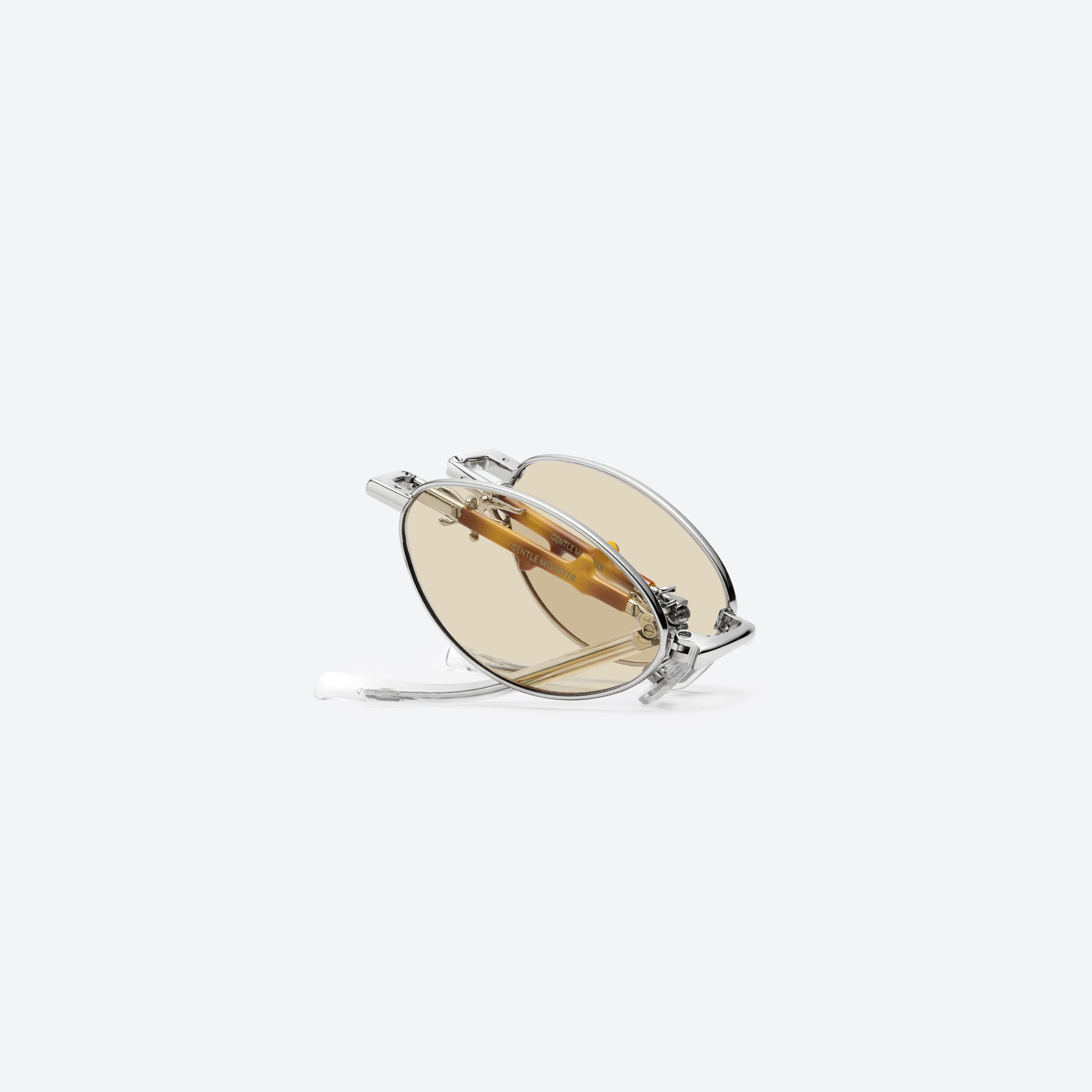Gentle Monster - Aden 02(Y) product image 6 | TRAB K-Fashion Australia