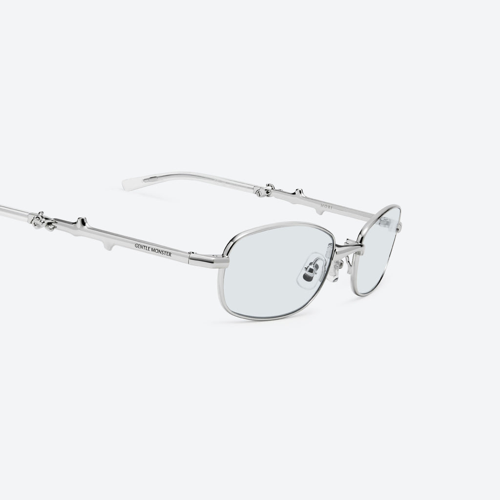 Gentle Monster - Mori 02(GR) product image 4 | TRAB K-Fashion Australia