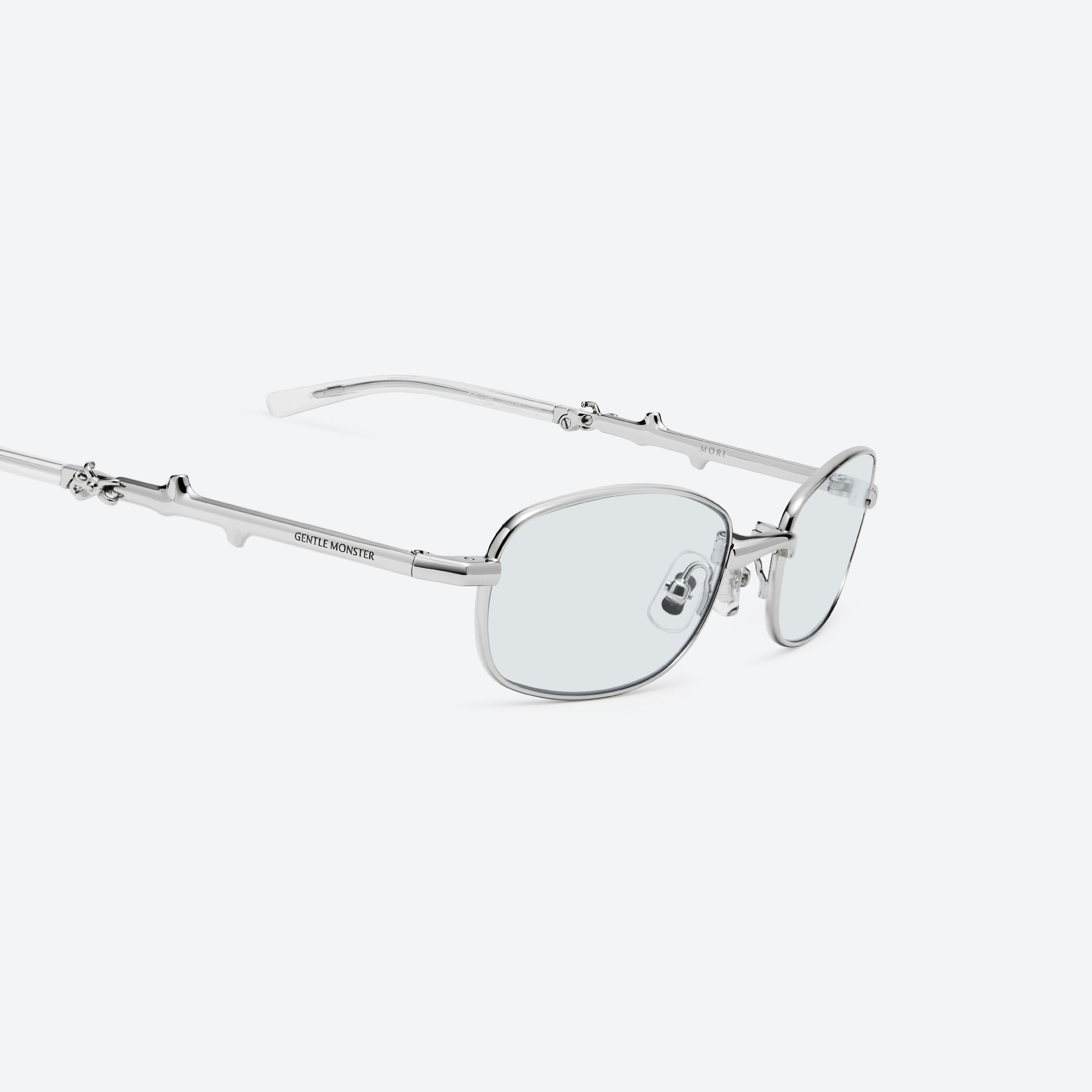 Gentle Monster - Mori 02(GR) product image 4 | TRAB K-Fashion Australia