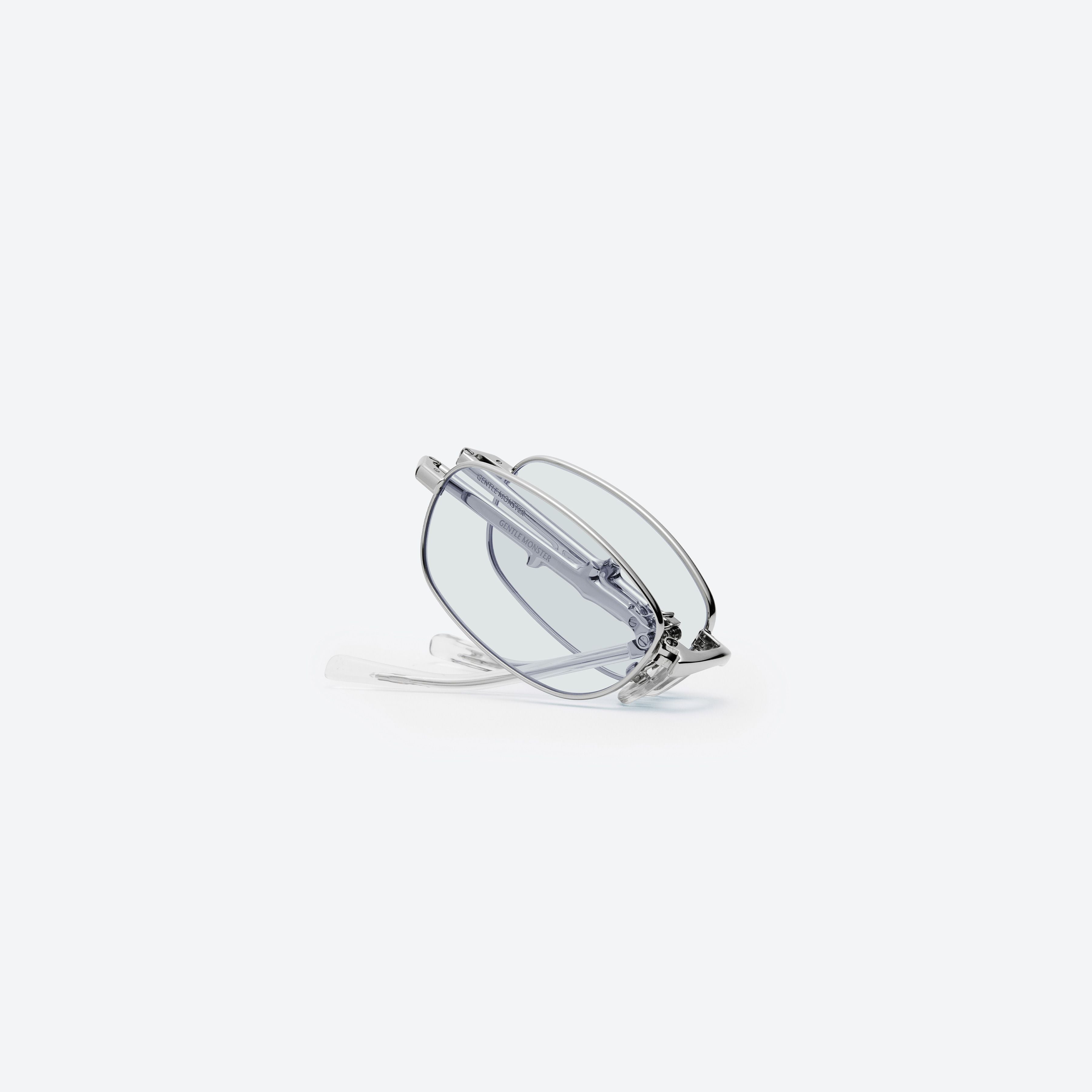 Gentle Monster - Mori 02(GR) product image 6 | TRAB K-Fashion Australia