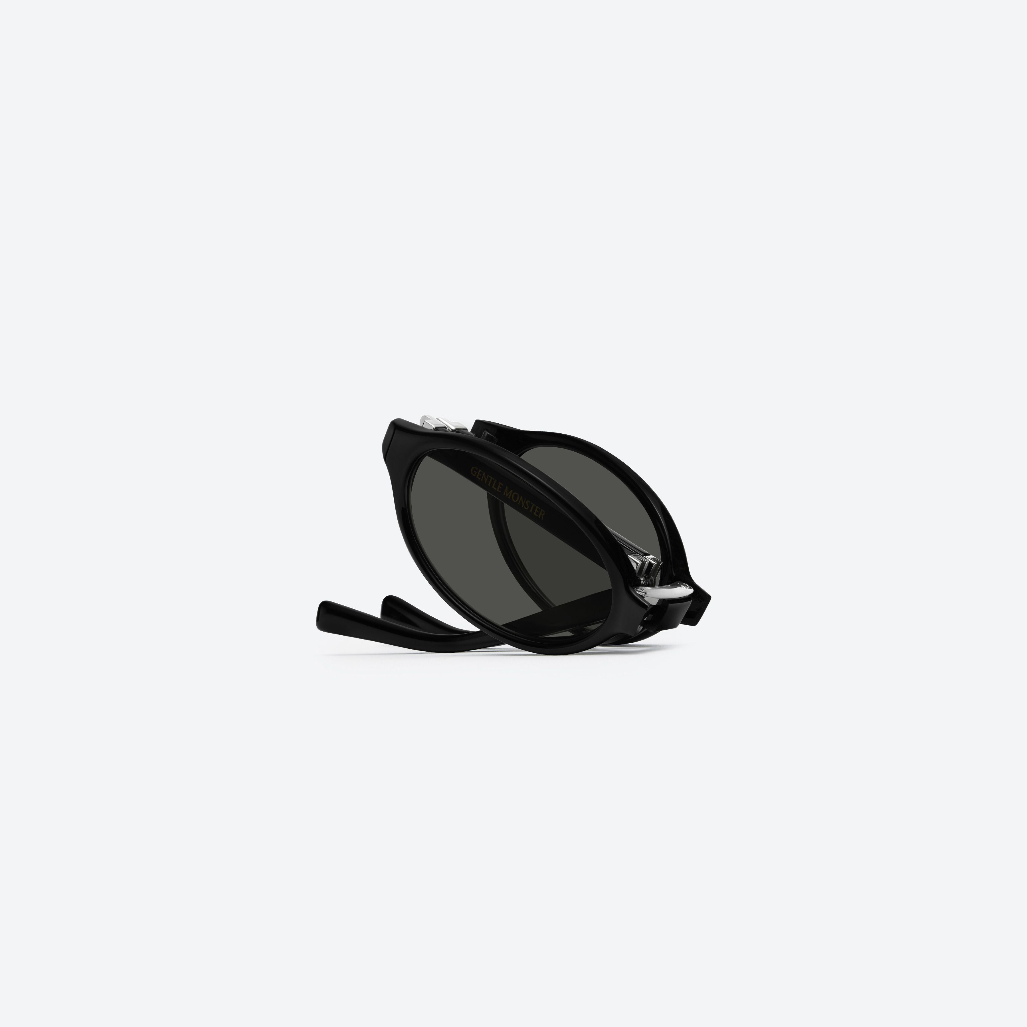 Gentle Monster - Ivy 01 product image 6 | TRAB K-Fashion Australia