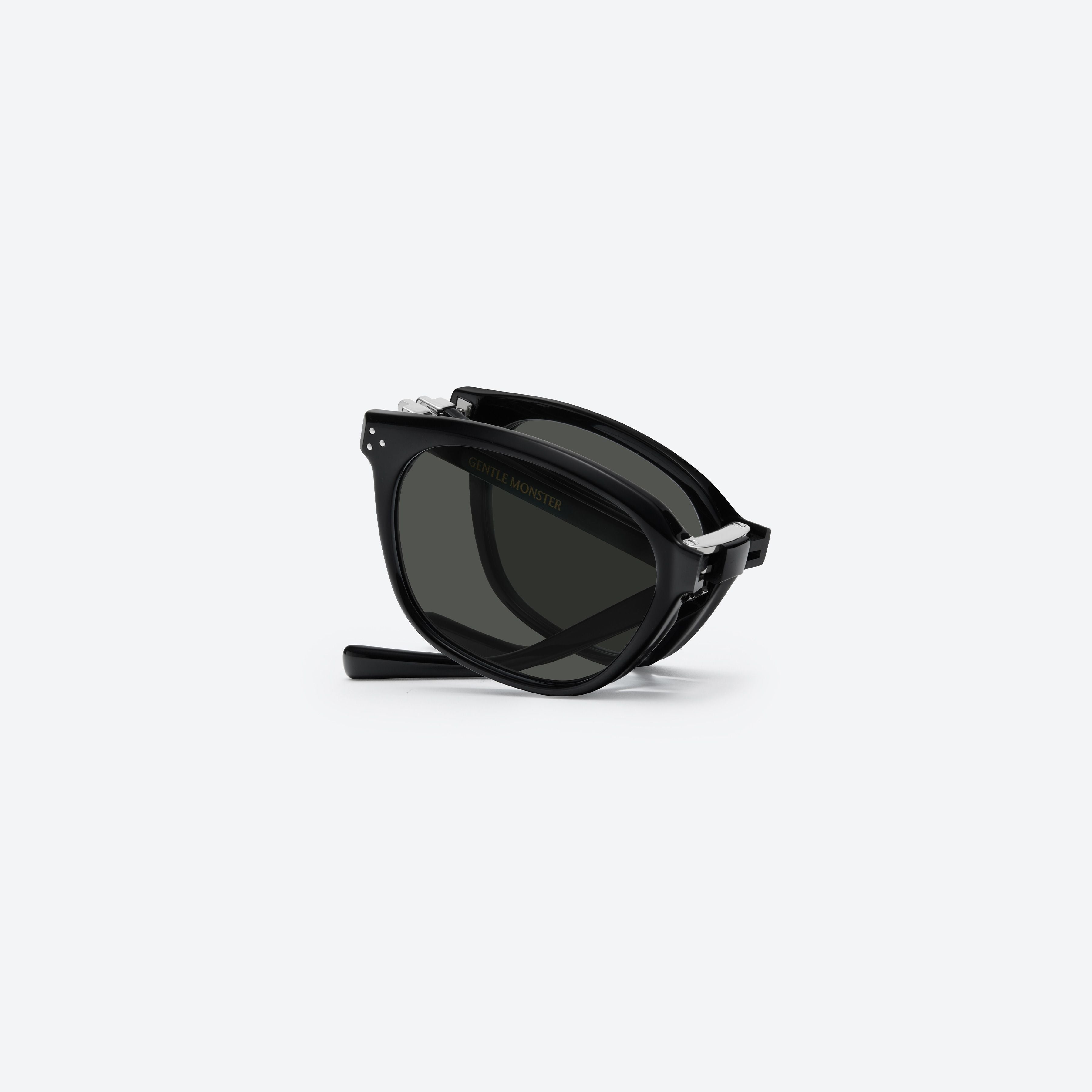 Gentle Monster - Jasmin 01 product image 7 | TRAB K-Fashion Australia
