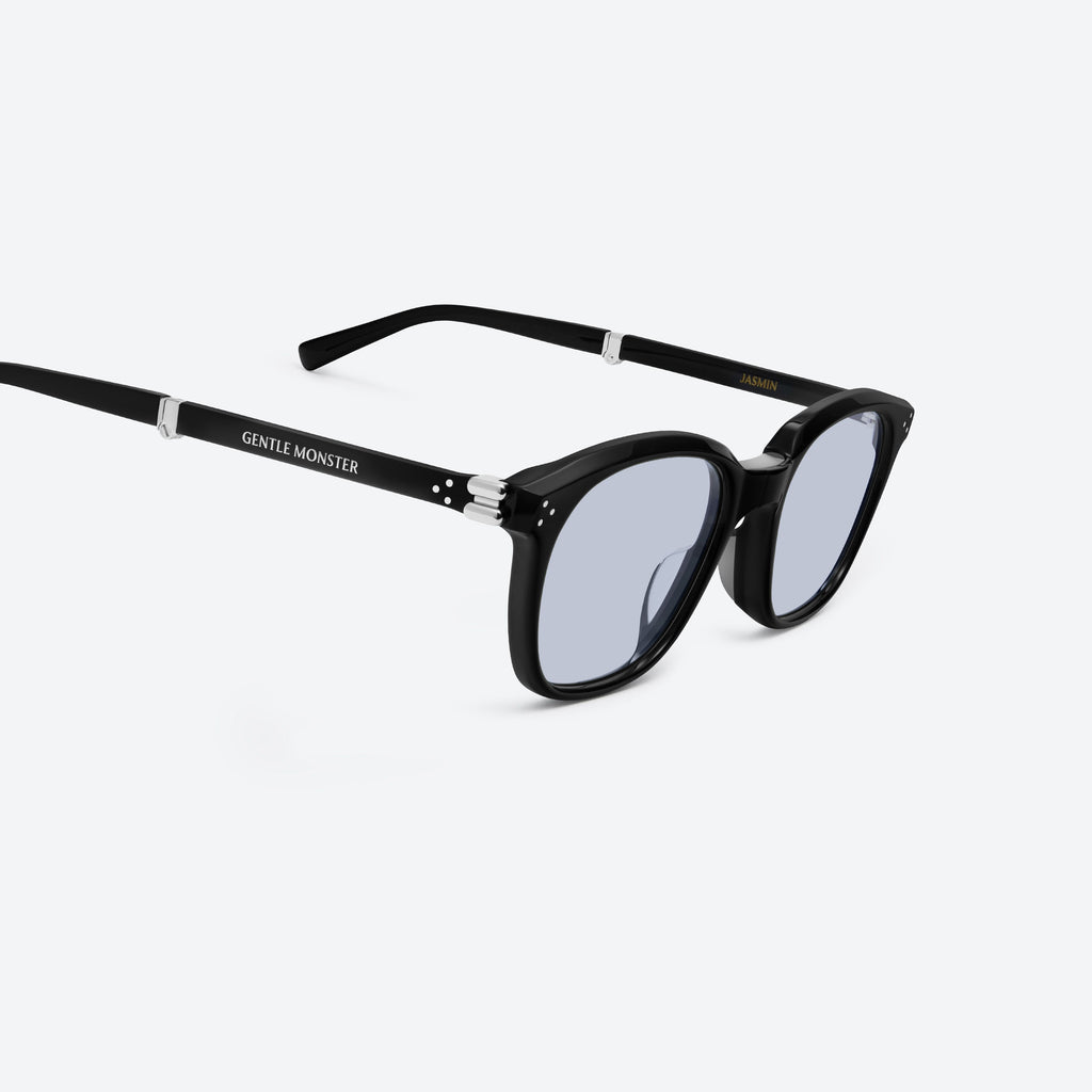 Gentle Monster - Jasmin 01(BL) product image 4 | TRAB K-Fashion Australia