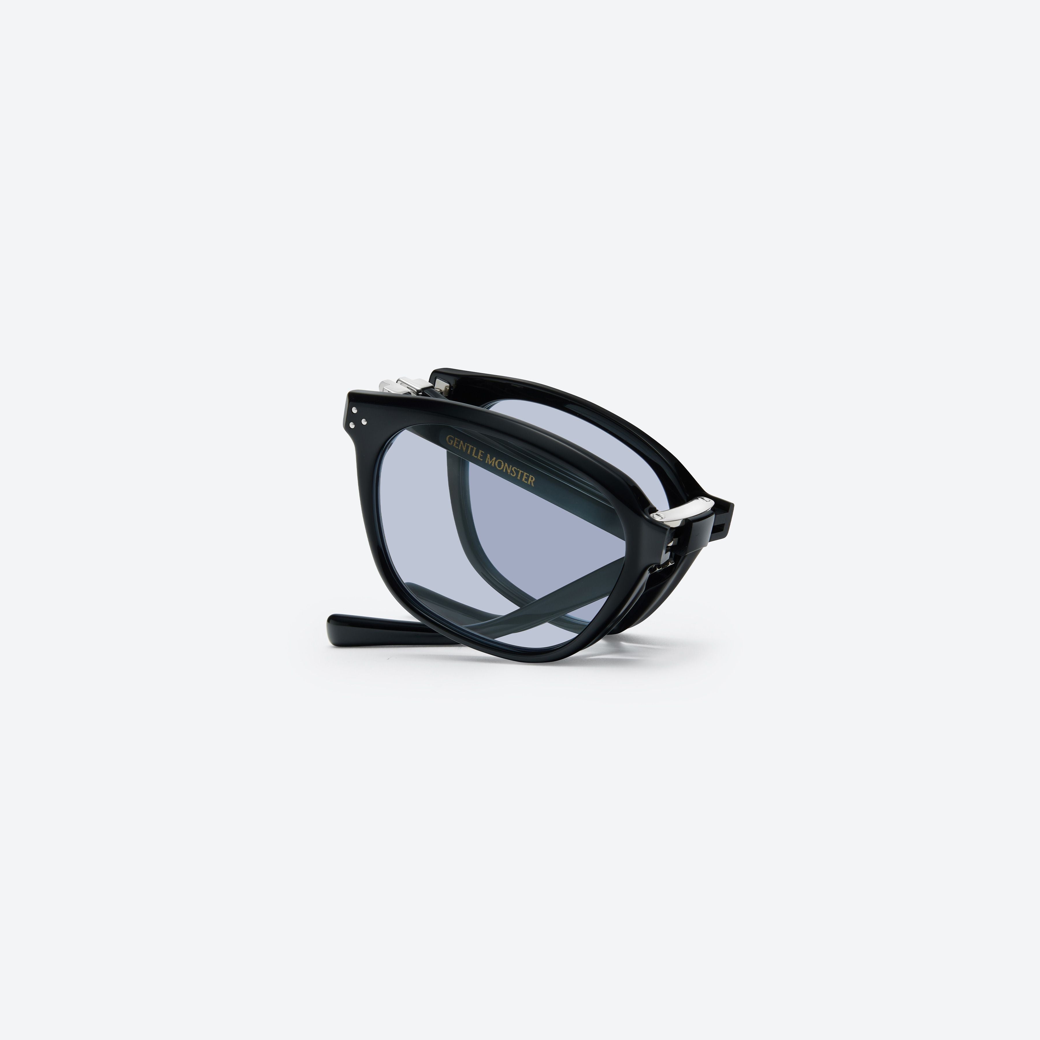 Gentle Monster - Jasmin 01(BL) product image 6 | TRAB K-Fashion Australia