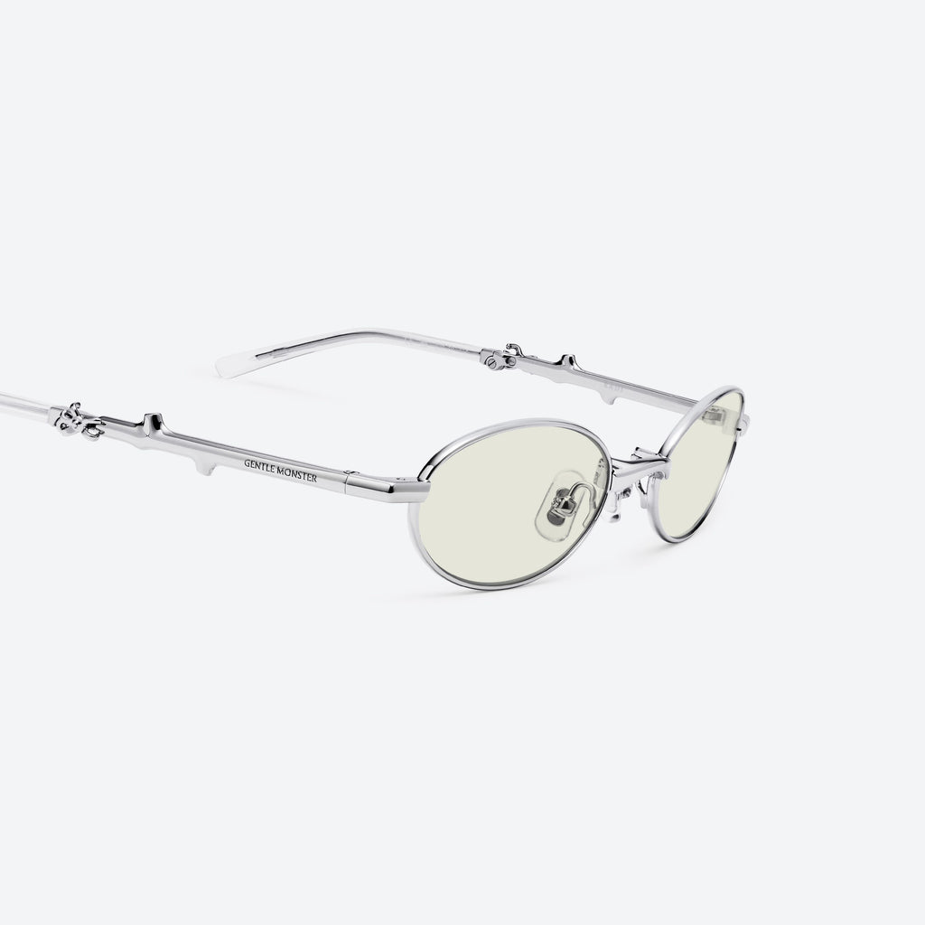Gentle Monster - Radi 02(Y) product image 4 | TRAB K-Fashion Australia