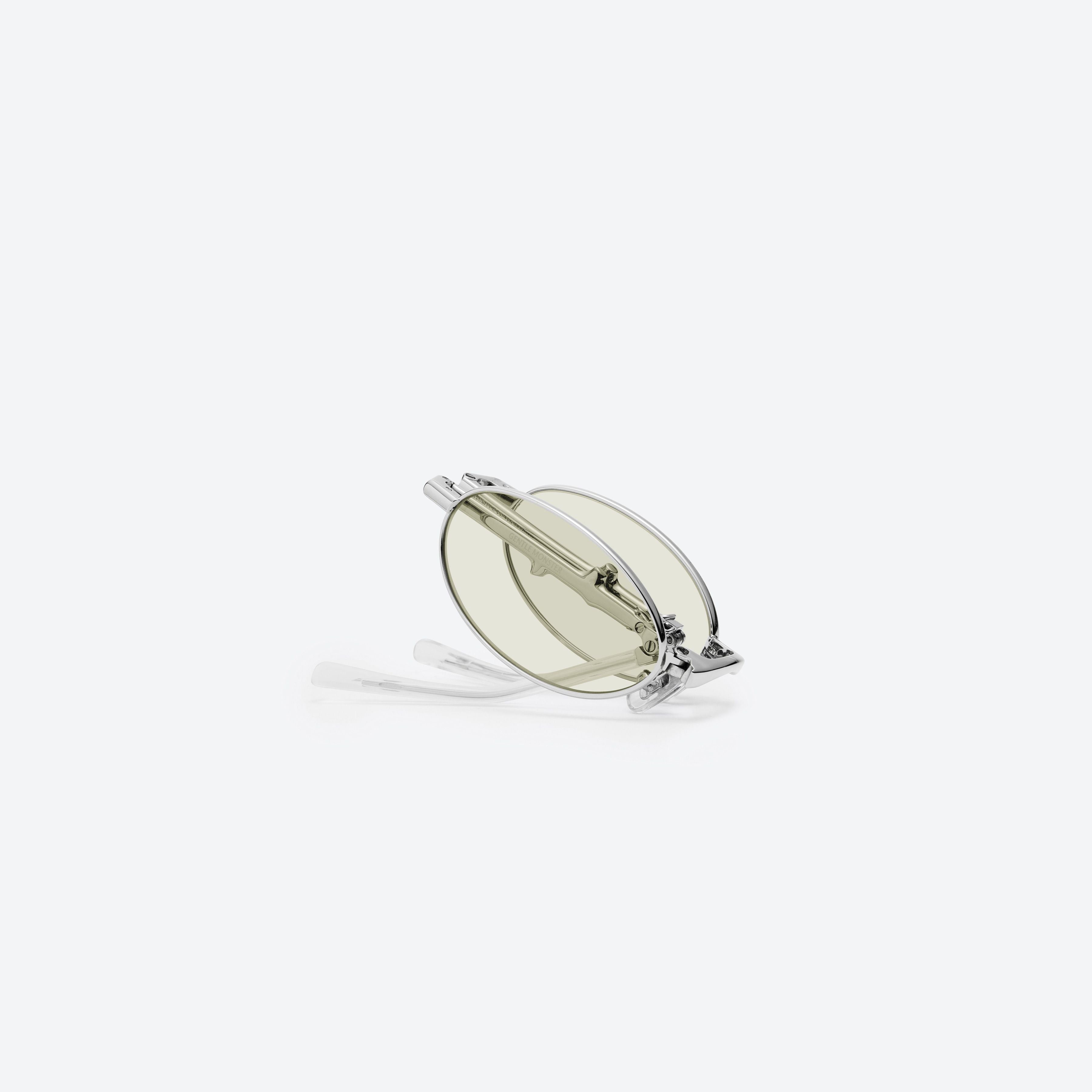 Gentle Monster - Radi 02(Y) product image 6 | TRAB K-Fashion Australia