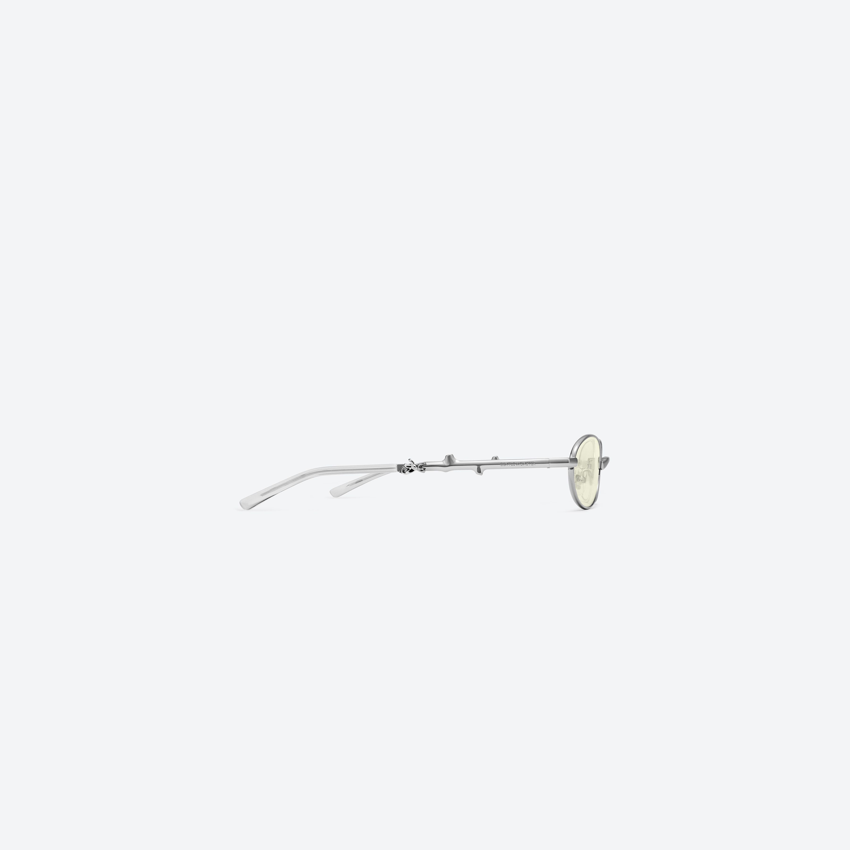 Gentle Monster - Radi 02(Y) product image 3 | TRAB K-Fashion Australia