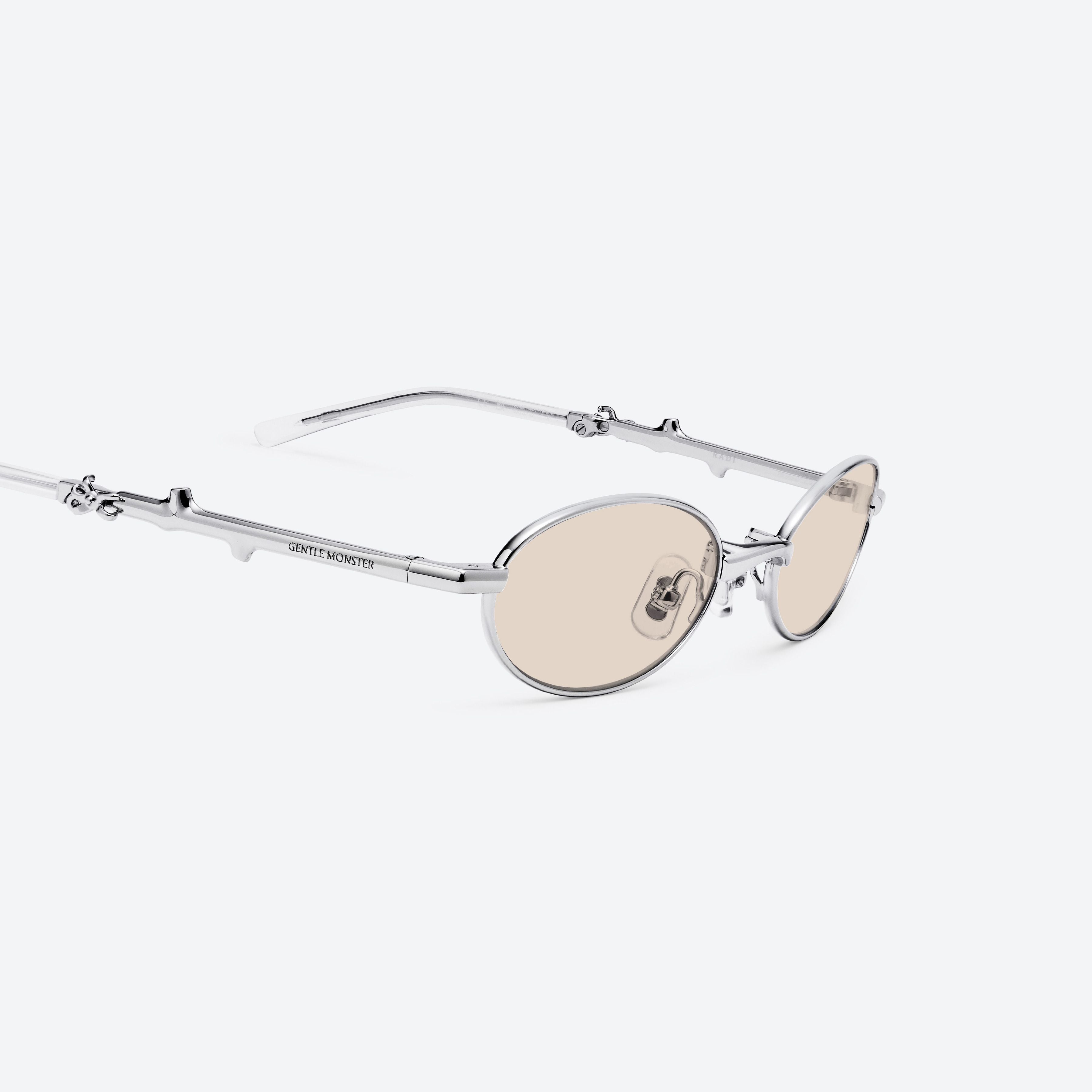 Gentle Monster - Radi 02(BR) product image 5 | TRAB K-Fashion Australia