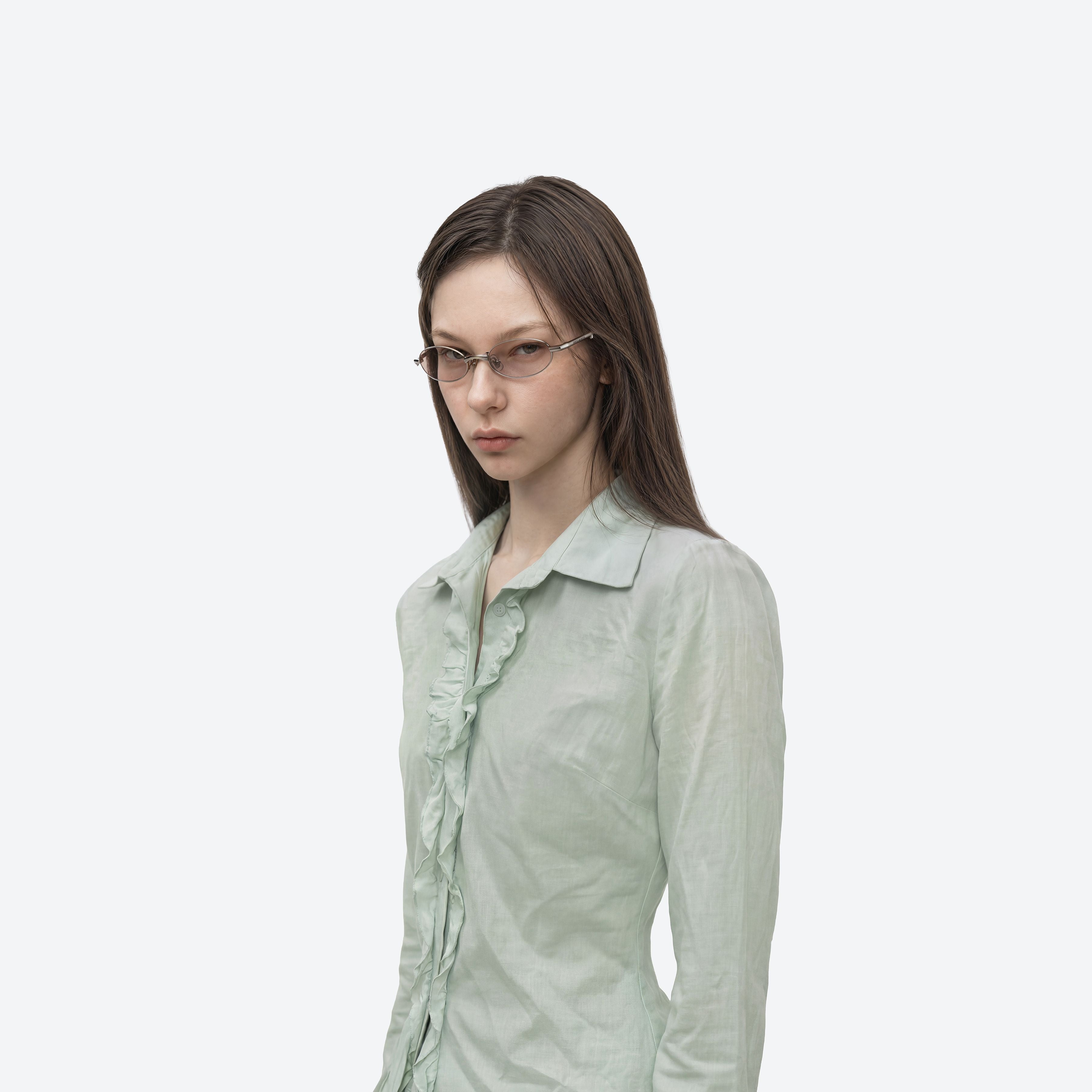 Gentle Monster - Radi 02(BR) product image 2 | TRAB K-Fashion Australia