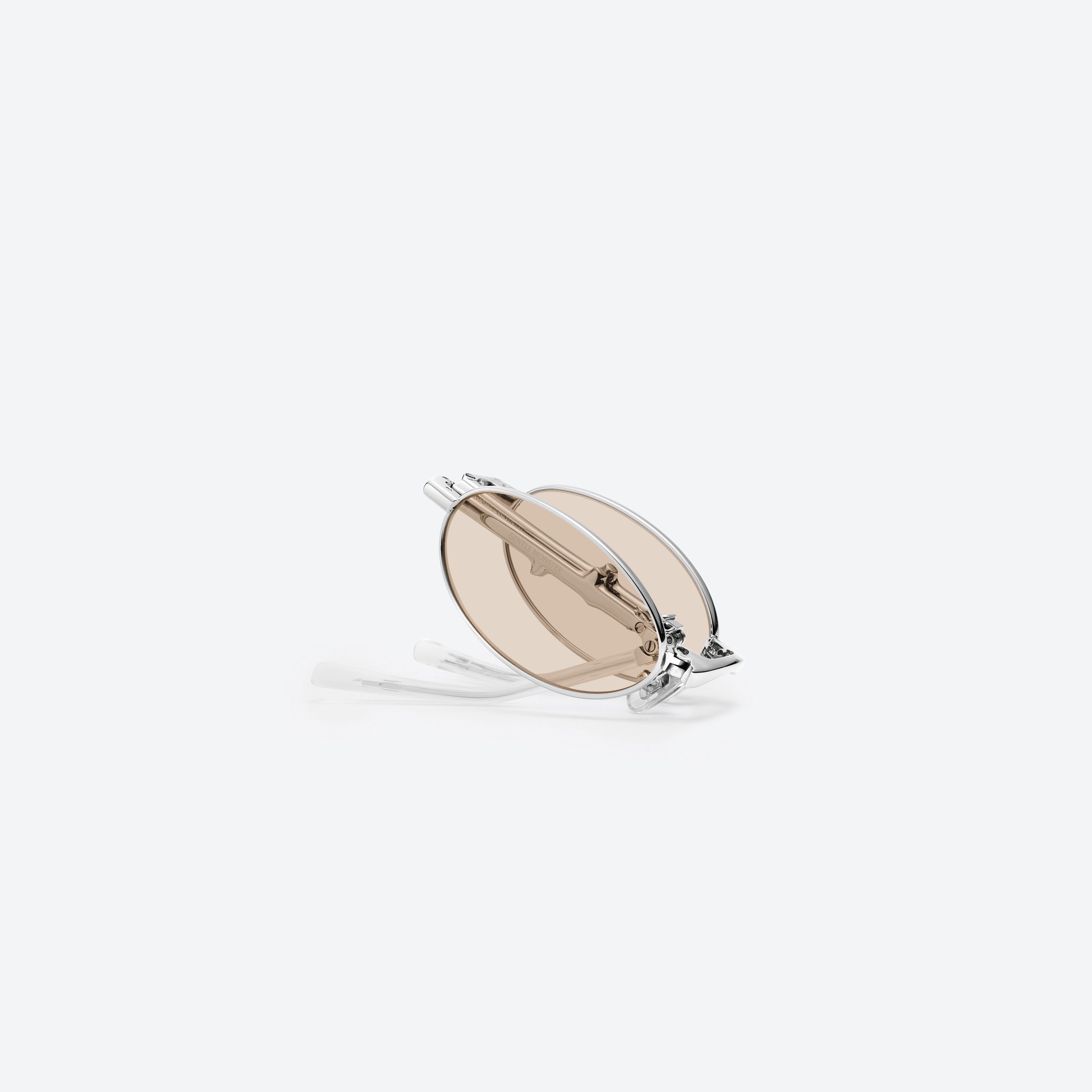Gentle Monster - Radi 02(BR) product image 7 | TRAB K-Fashion Australia