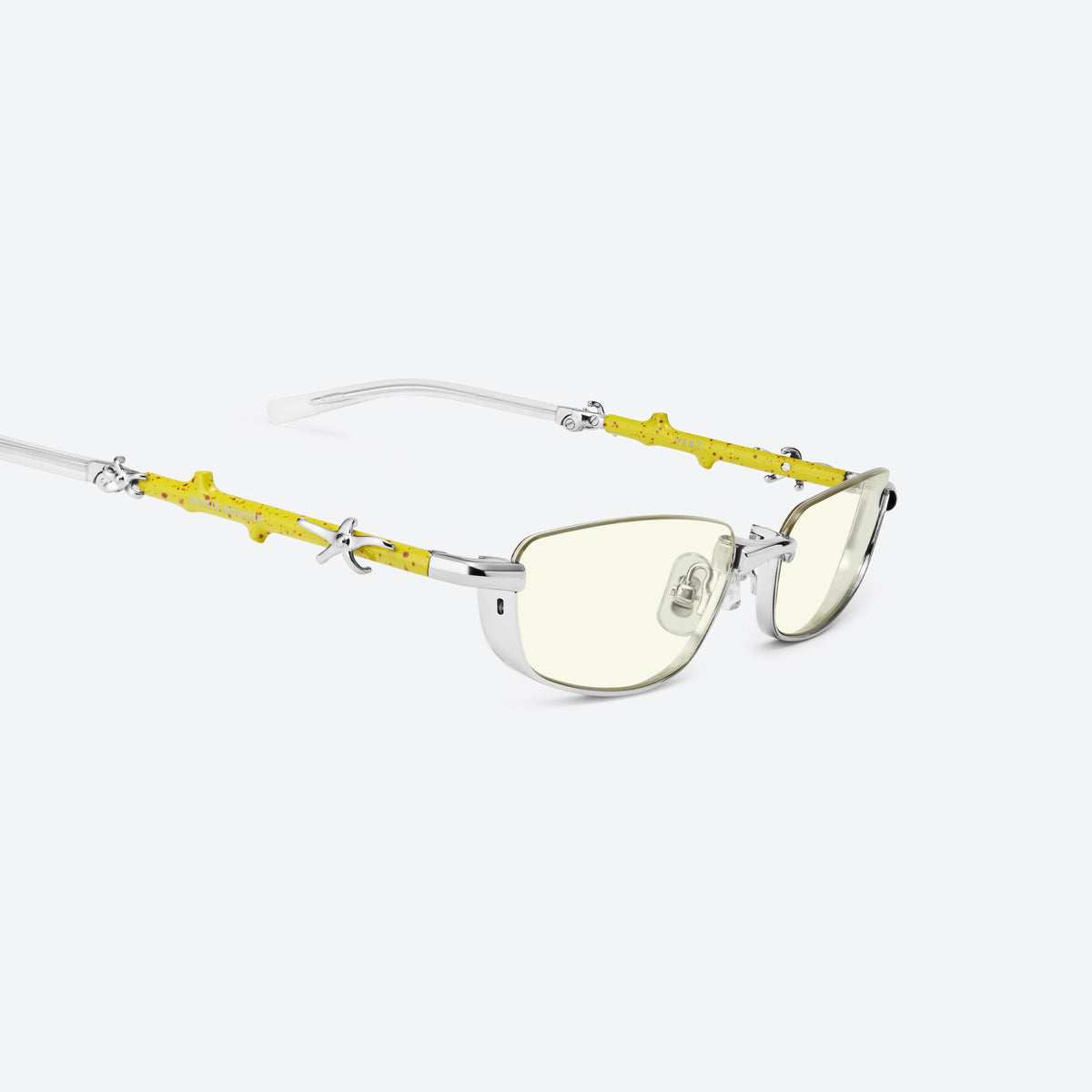 Gentle Monster - Vert 02(Y) product image 4 | TRAB K-Fashion Australia