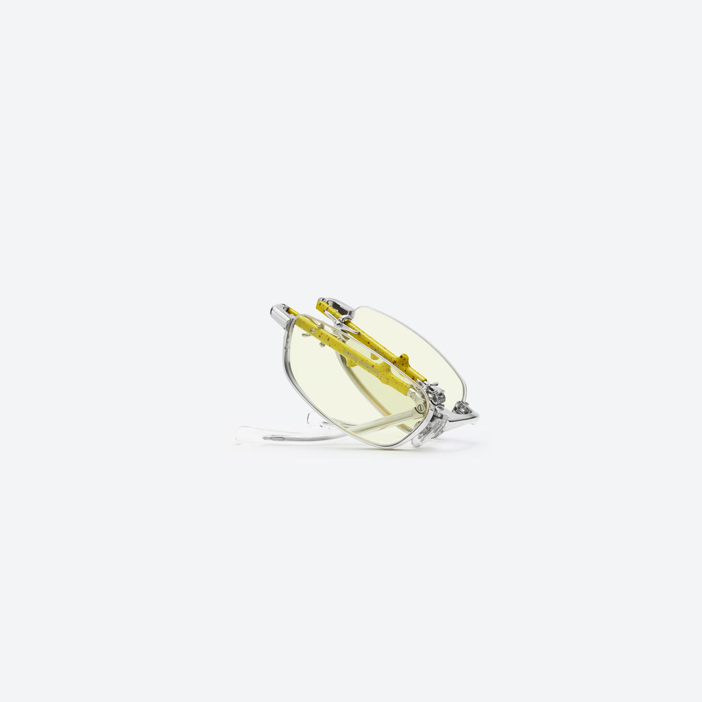 Gentle Monster - Vert 02(Y) product image 6 | TRAB K-Fashion Australia